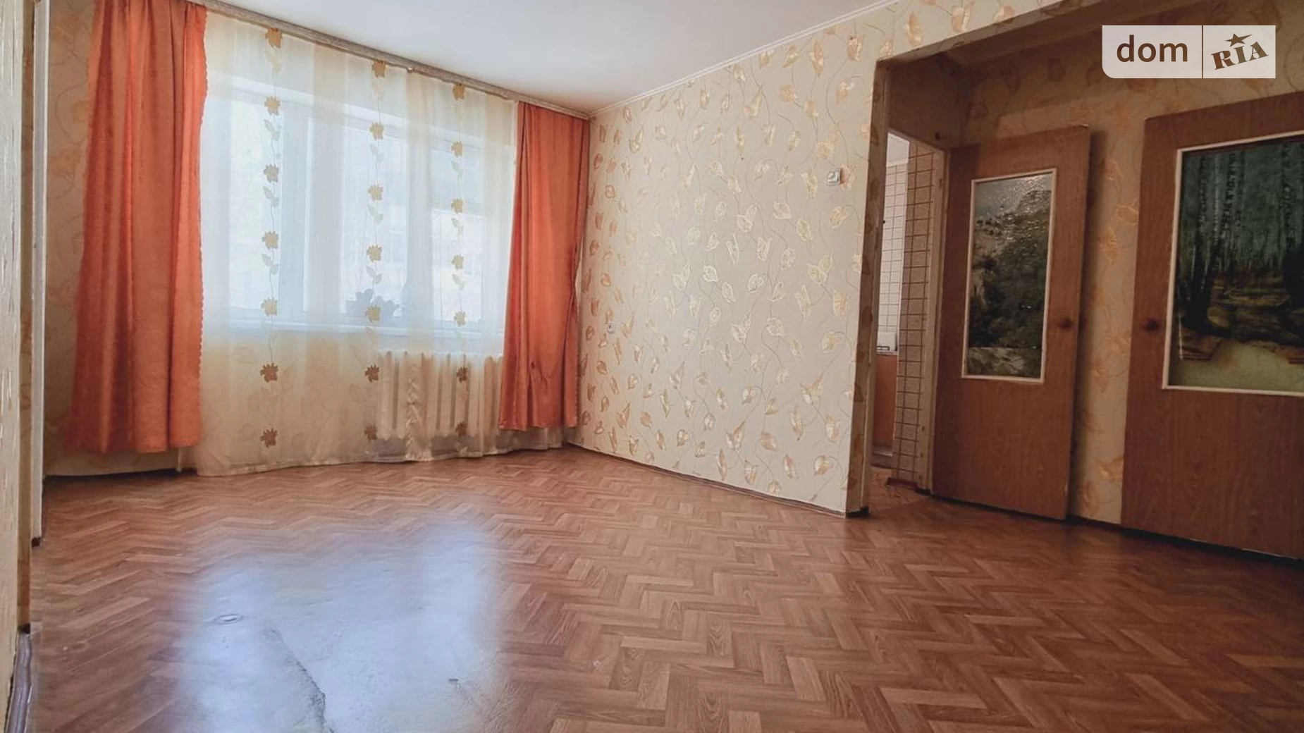 Продается 2-комнатная квартира 45 кв. м в Днепре, ул. Леонида Стромцова, 4В - фото 3