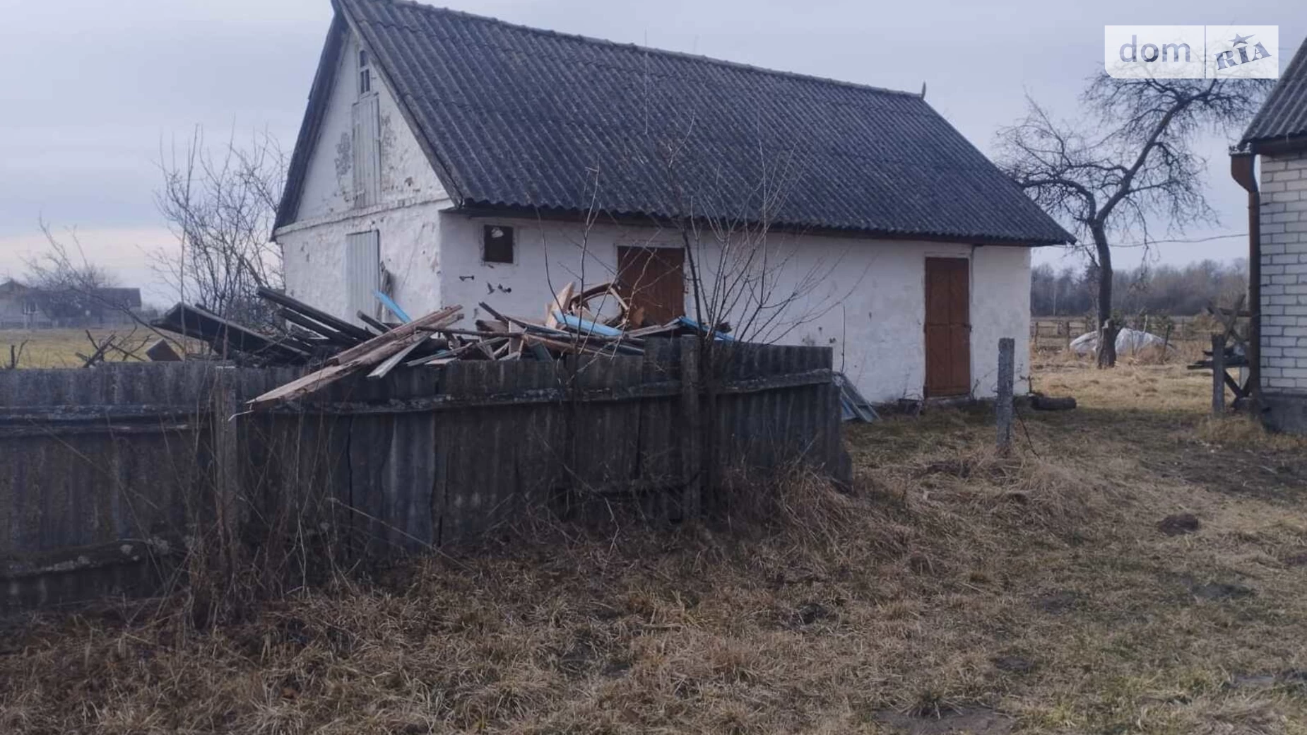 Продается одноэтажный дом 88.9 кв. м с участком, цена: 8000 $ - фото 2