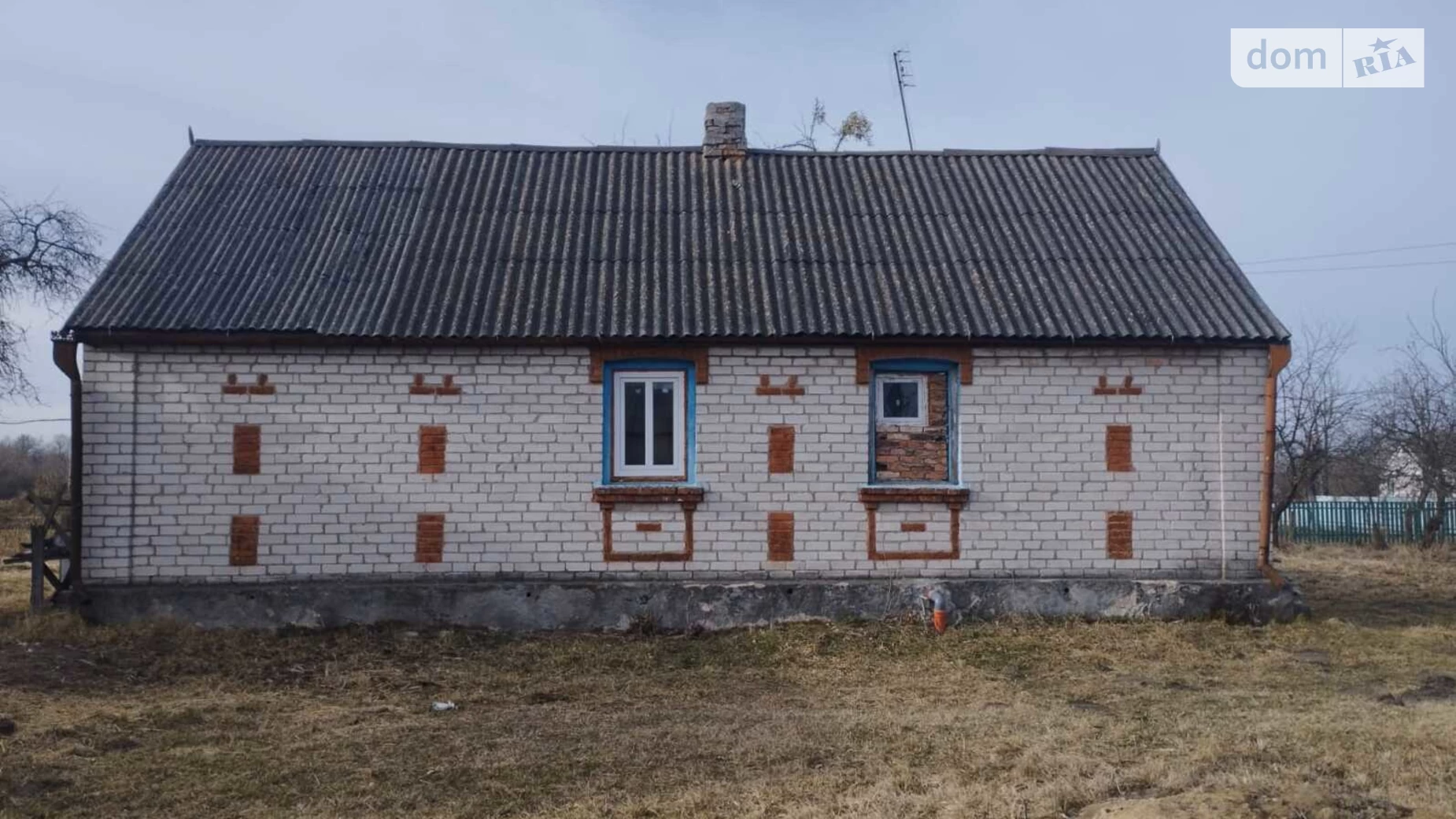 Продается одноэтажный дом 88.9 кв. м с участком, цена: 8000 $ - фото 3