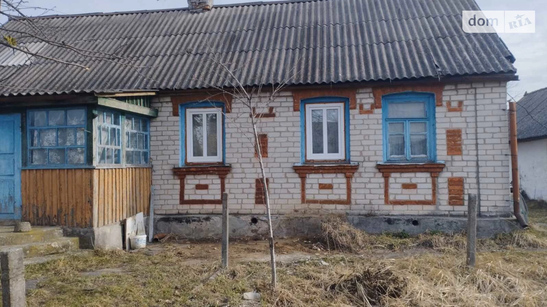 Продается одноэтажный дом 88.9 кв. м с участком, цена: 8000 $ - фото 4