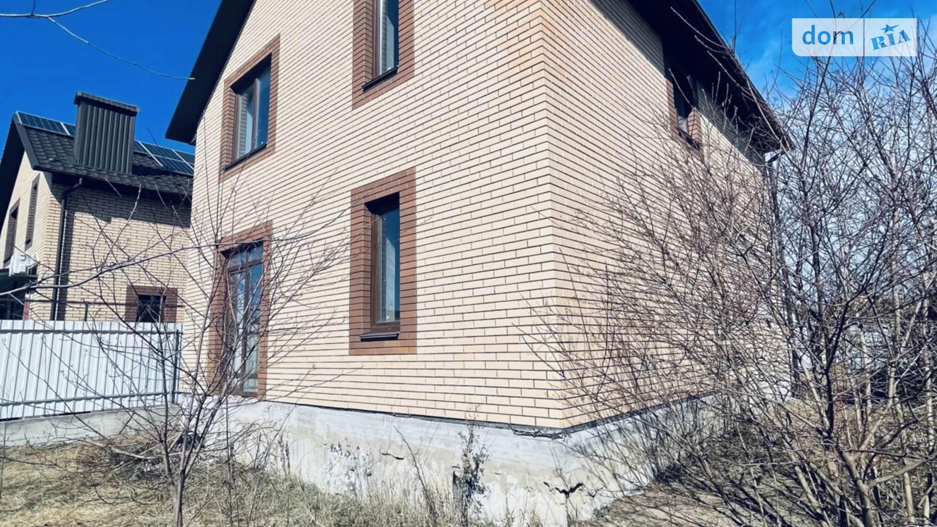 Продается дом на 2 этажа 110 кв. м с верандой, цена: 98000 $ - фото 4