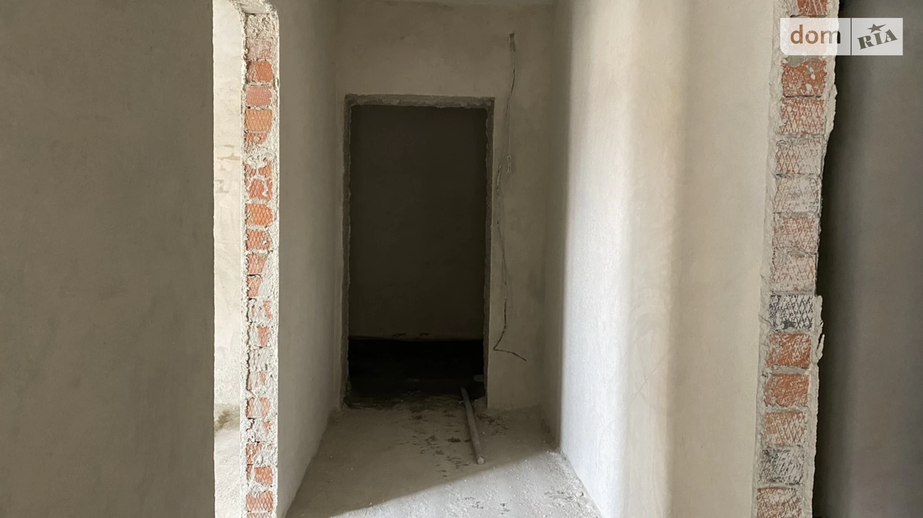 Продается 1-комнатная квартира 41.5 кв. м в Криховцах, ул. Довженко А., 31В корпус 4 - фото 4