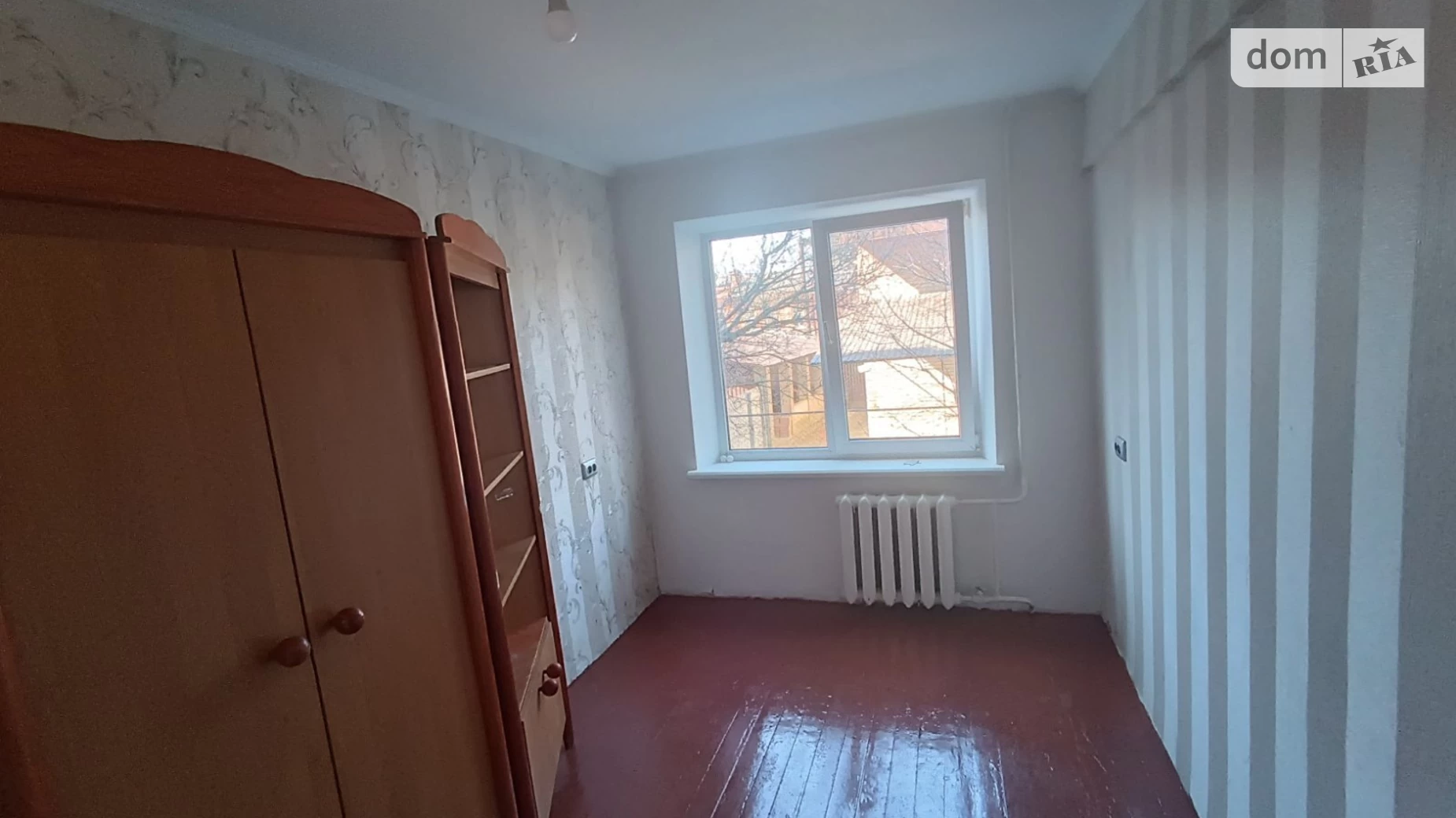 Продается 3-комнатная квартира 55.6 кв. м в Хмельницком, ул. Казацкая, 65/1 - фото 2