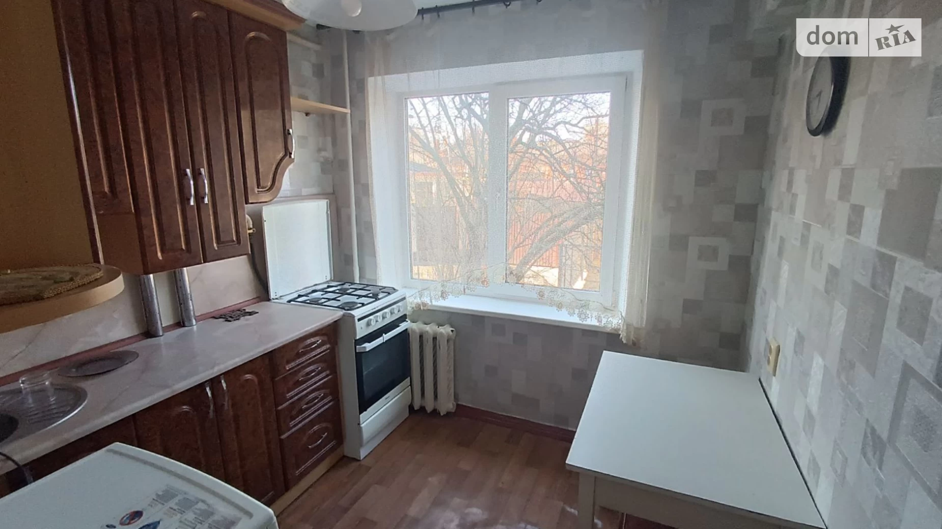 Продается 3-комнатная квартира 55.6 кв. м в Хмельницком, ул. Казацкая, 65/1 - фото 3