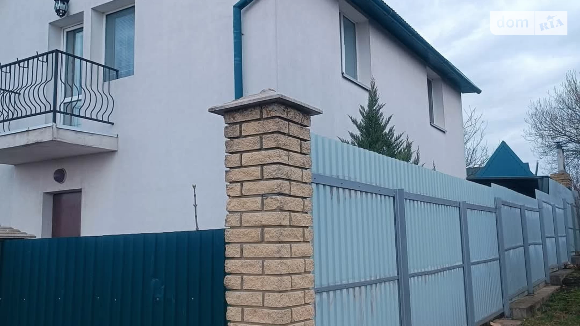 Продается дом на 2 этажа 146.1 кв. м с участком, цена: 110000 $ - фото 2