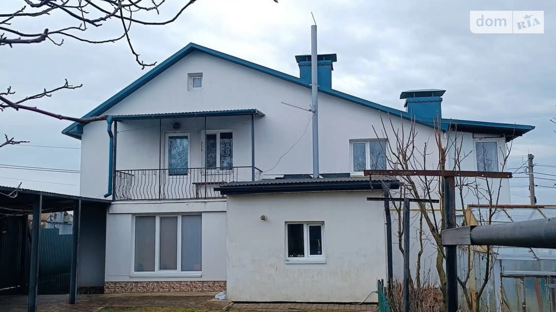 Продается дом на 2 этажа 146.1 кв. м с участком, цена: 110000 $ - фото 5