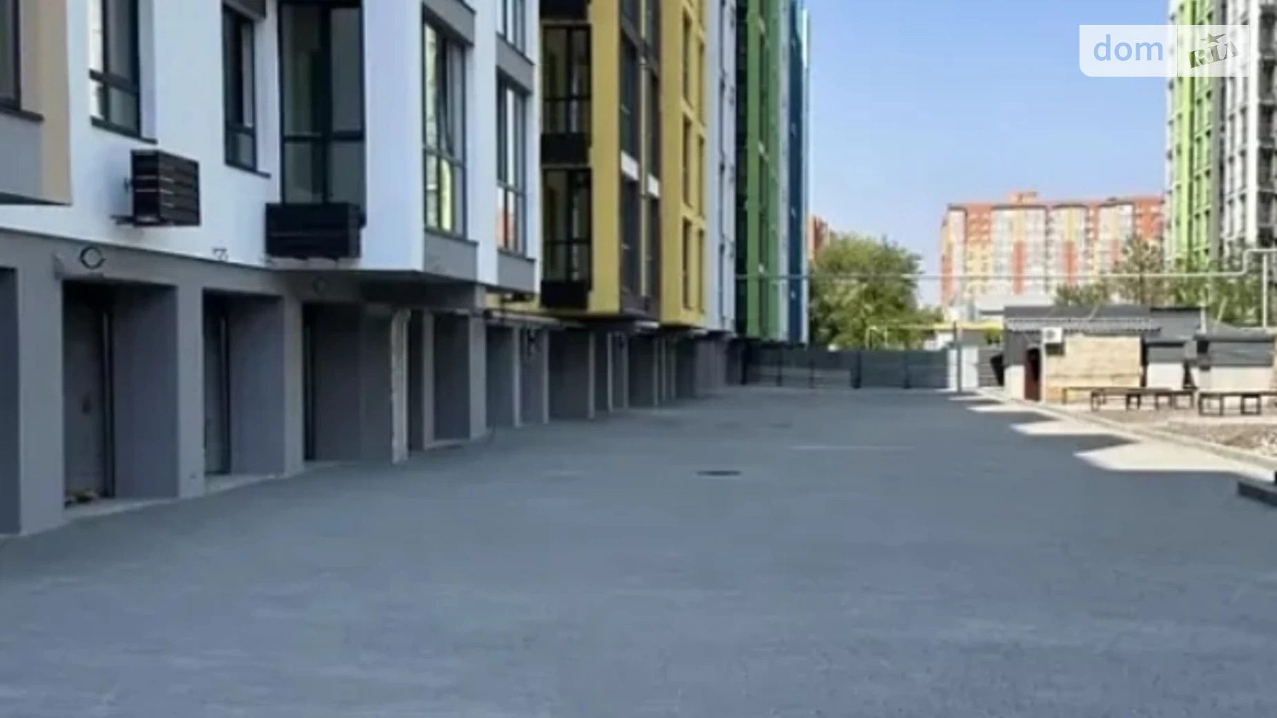 Продається 2-кімнатна квартира 73.9 кв. м у Дніпрі, цена: 53000 $ - фото 3