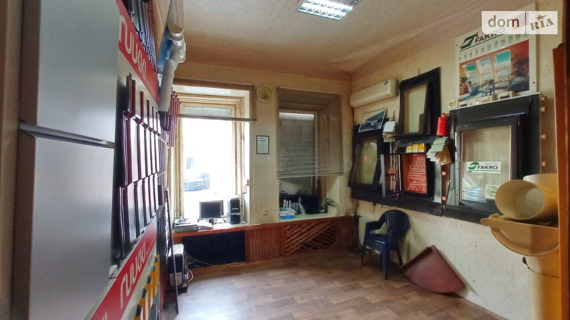 Продается 2-комнатная квартира 59.4 кв. м в Днепре, просп. Яворницкого Дмитрия, 101В - фото 2