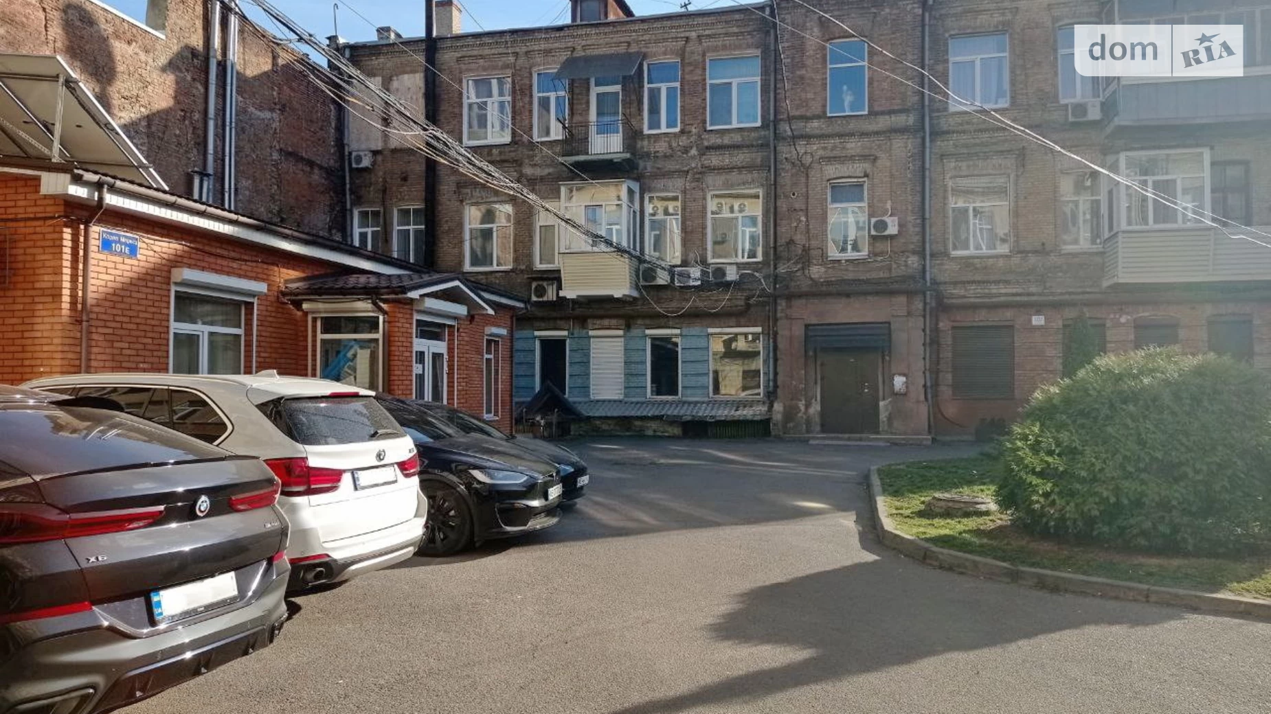 Продается 2-комнатная квартира 59.4 кв. м в Днепре, просп. Яворницкого Дмитрия, 101В - фото 4