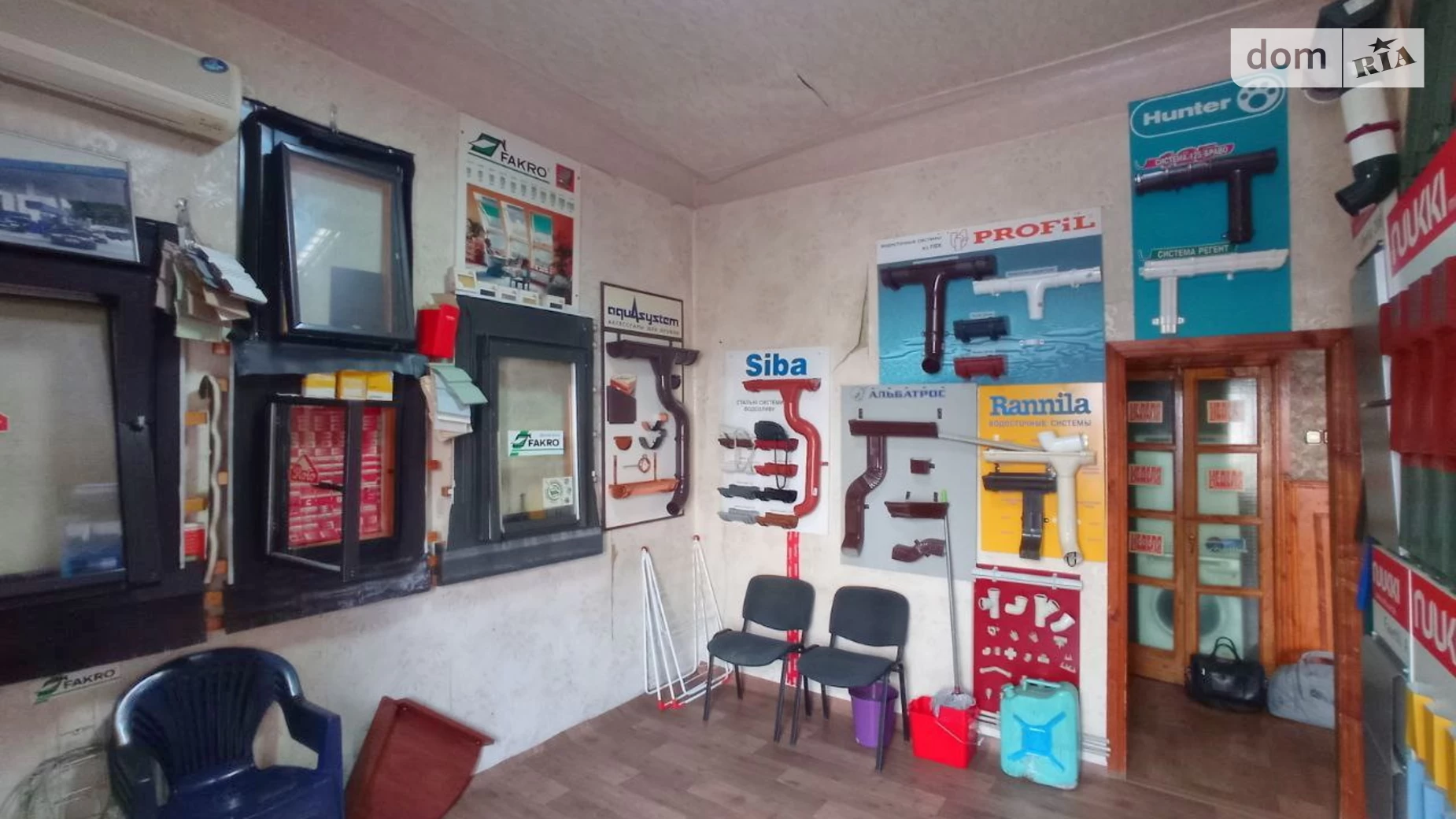 Продается 2-комнатная квартира 59.4 кв. м в Днепре, просп. Яворницкого Дмитрия, 101В - фото 5
