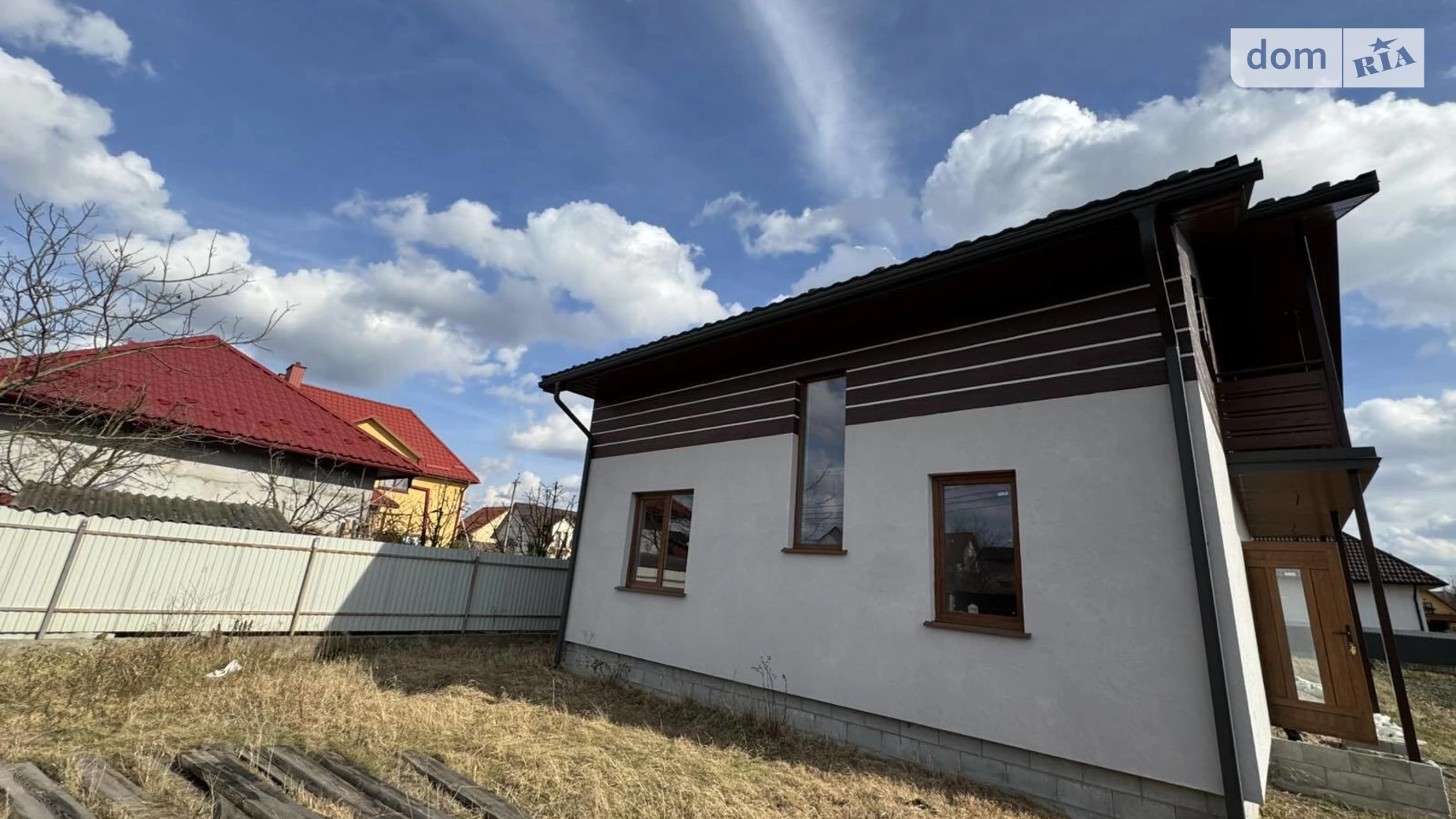 Продается дом на 2 этажа 125 кв. м с участком, цена: 70000 $ - фото 3