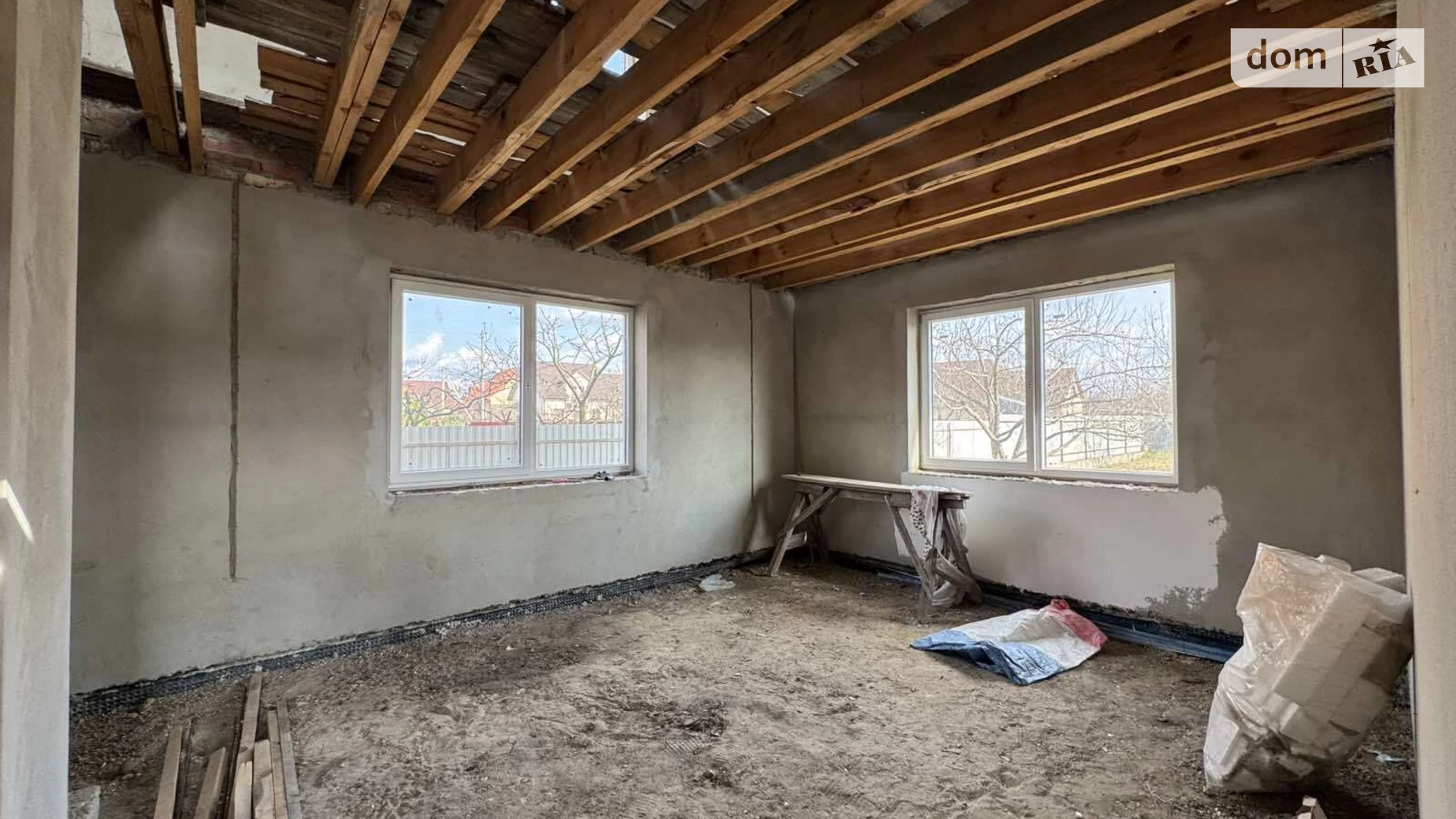 Продается дом на 2 этажа 125 кв. м с участком, цена: 70000 $ - фото 5