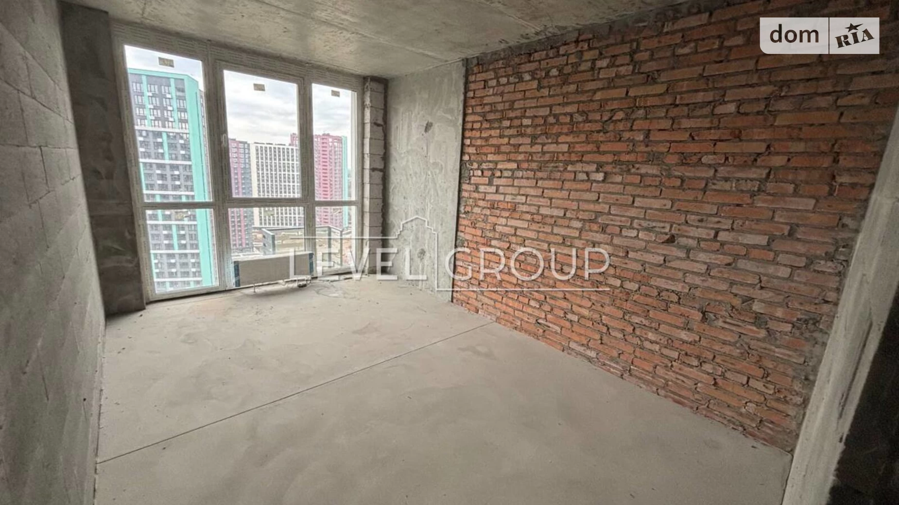 Продается 1-комнатная квартира 42.5 кв. м в Киеве, ул. Виктора Некрасова(Северо-Сырецкая), 10А - фото 5