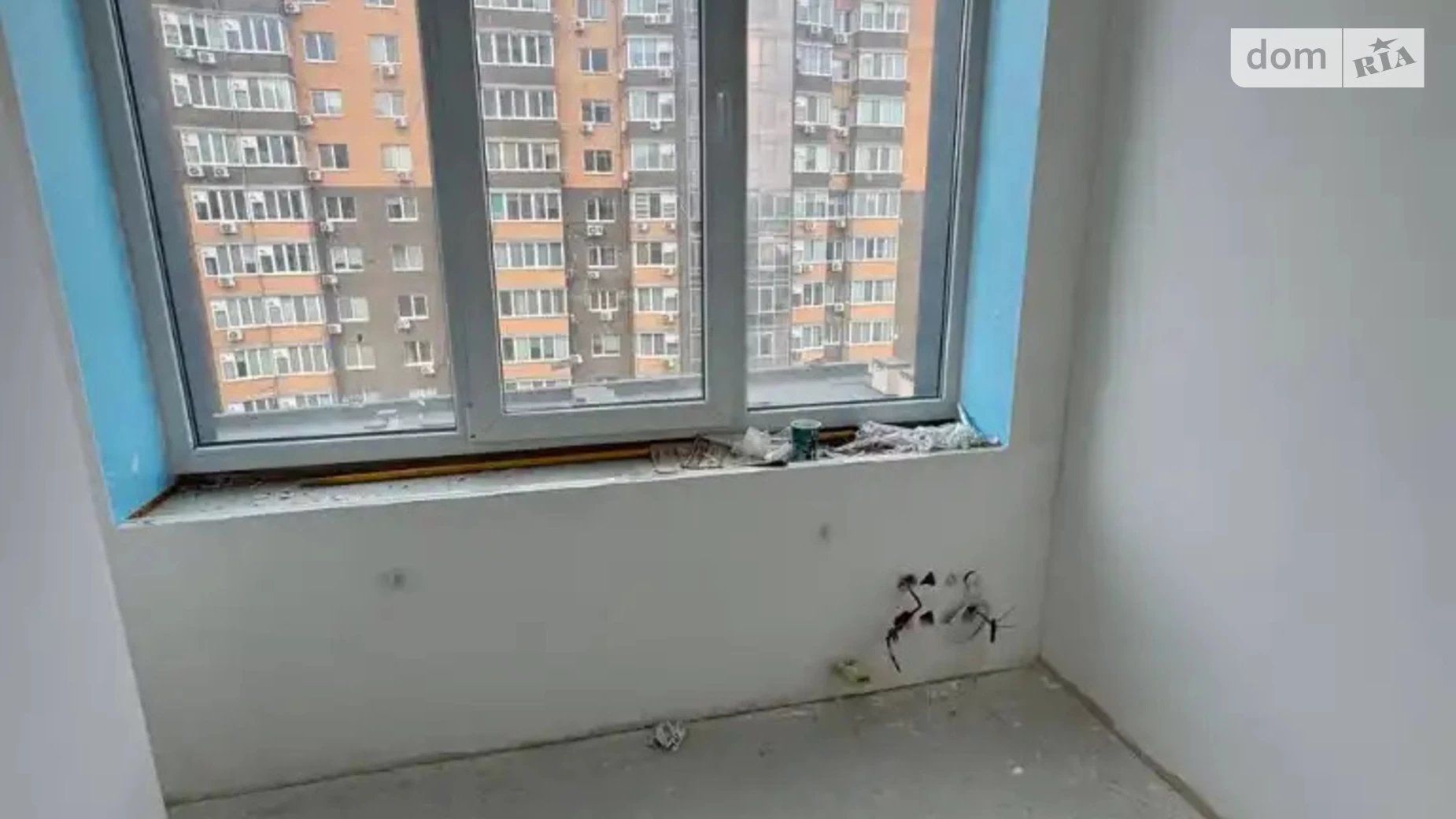 Продается 1-комнатная квартира 98.9 кв. м в Днепре, цена: 99000 $ - фото 3