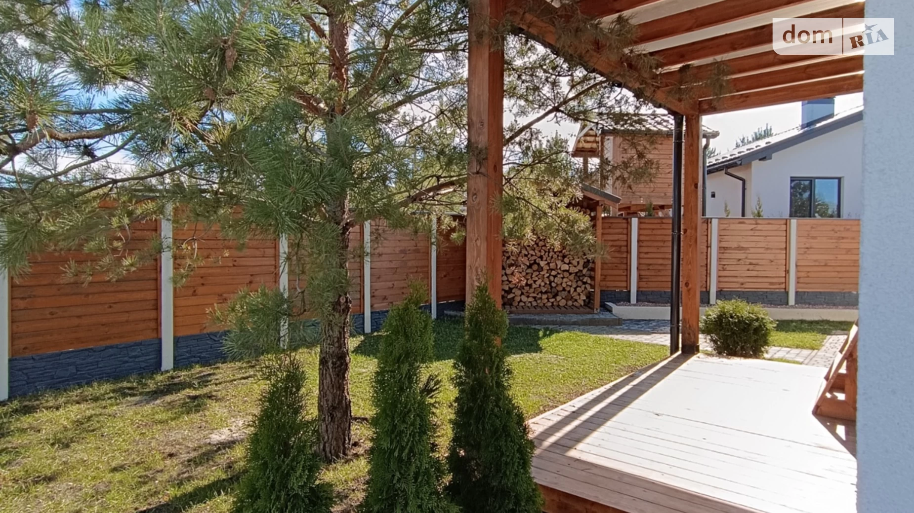 Продається одноповерховий будинок 82 кв. м з каміном, цена: 115000 $ - фото 3