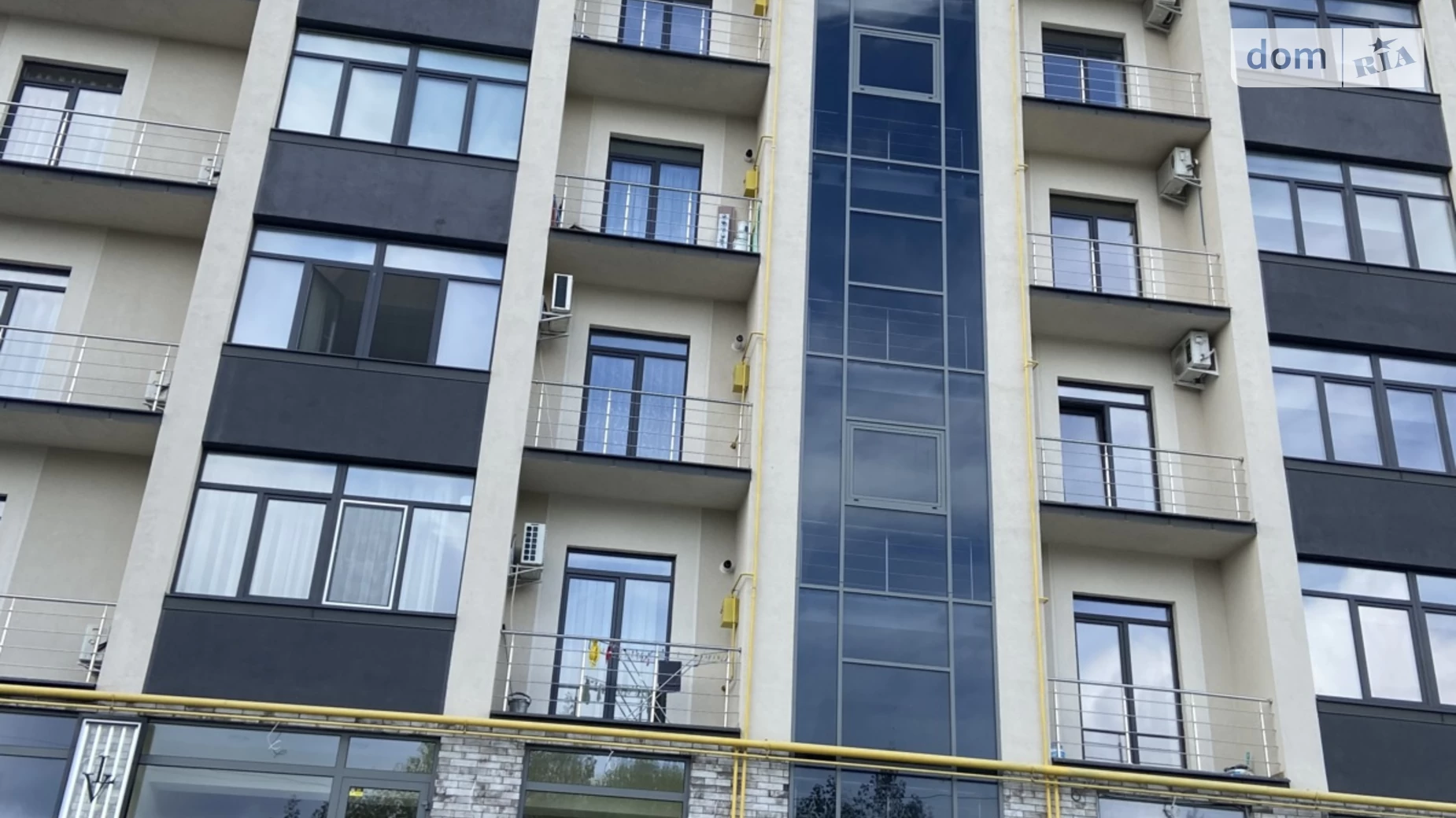 Сдается в аренду 2-комнатная квартира 72 кв. м в Ужгороде - фото 2