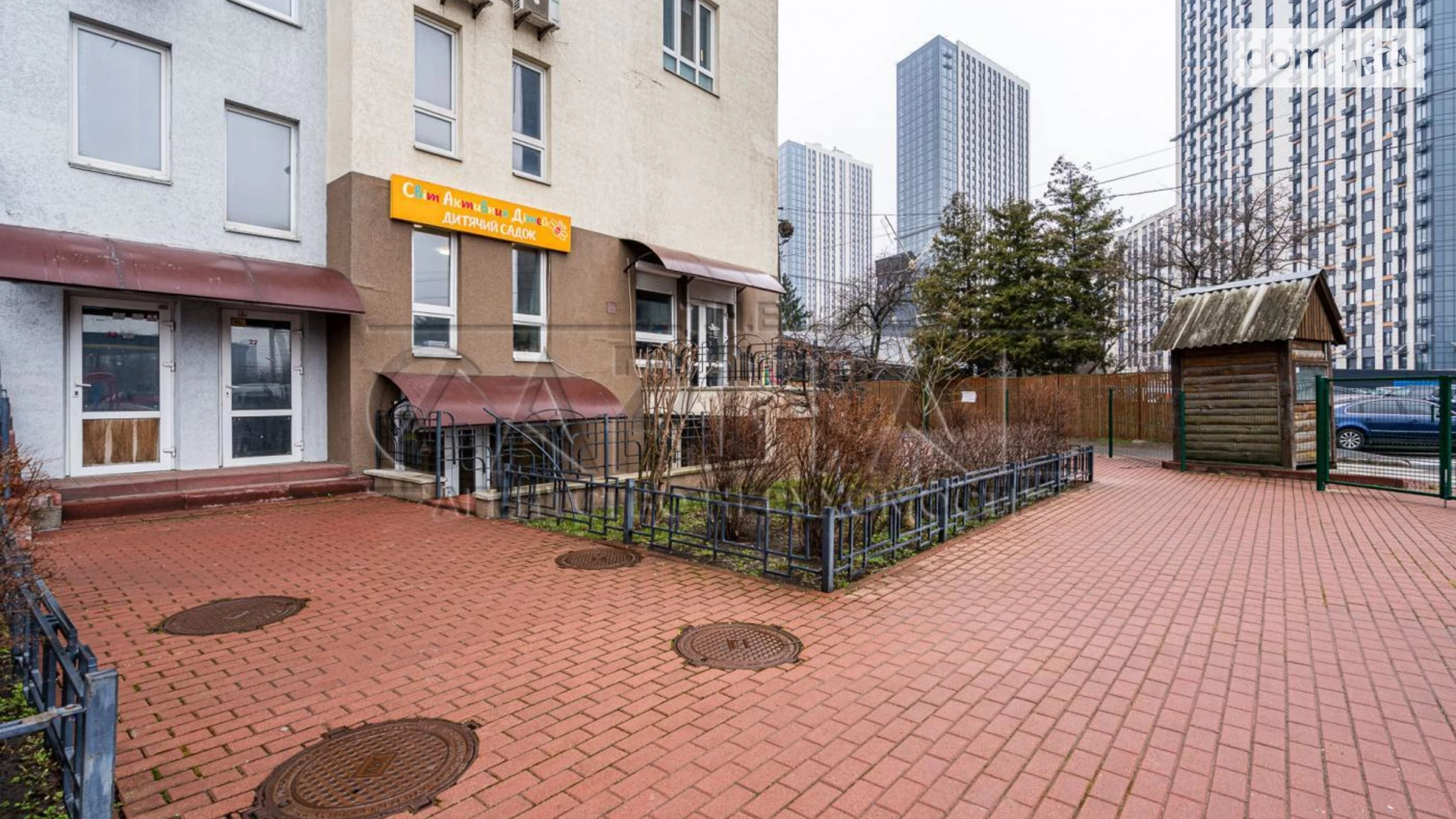 просп. Академика Глушкова, 9Г Теремки-2 Киев ЖК по пр-ту А. Глушкова Ипподром, цена: 850 $ - фото 2