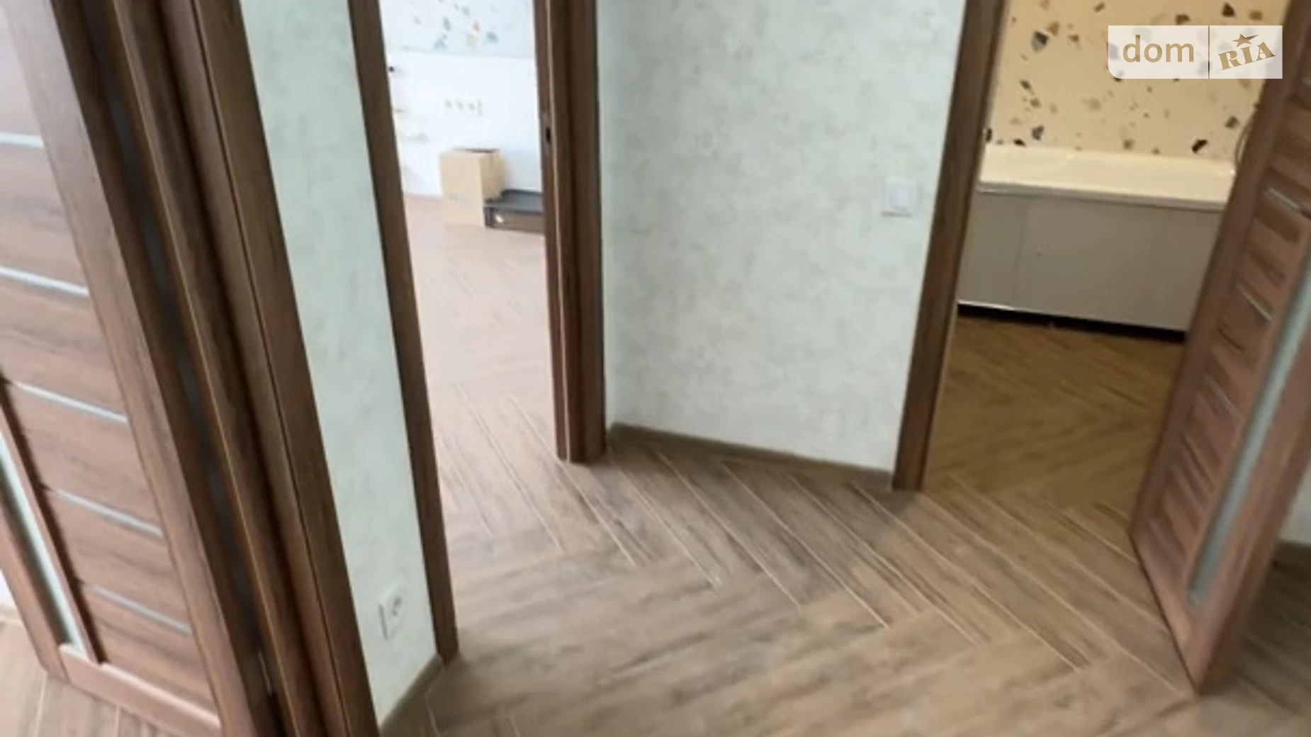 Продається 1-кімнатна квартира 35 кв. м у Ірпені, вул. Західна, 2 - фото 2