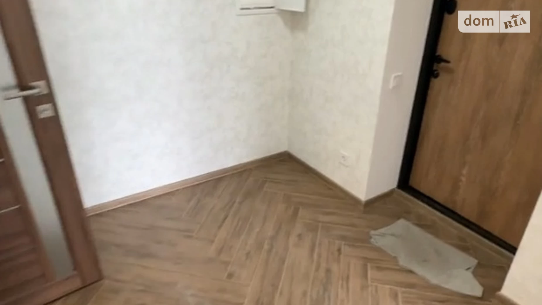 Продається 1-кімнатна квартира 35 кв. м у Ірпені, вул. Західна, 2 - фото 5