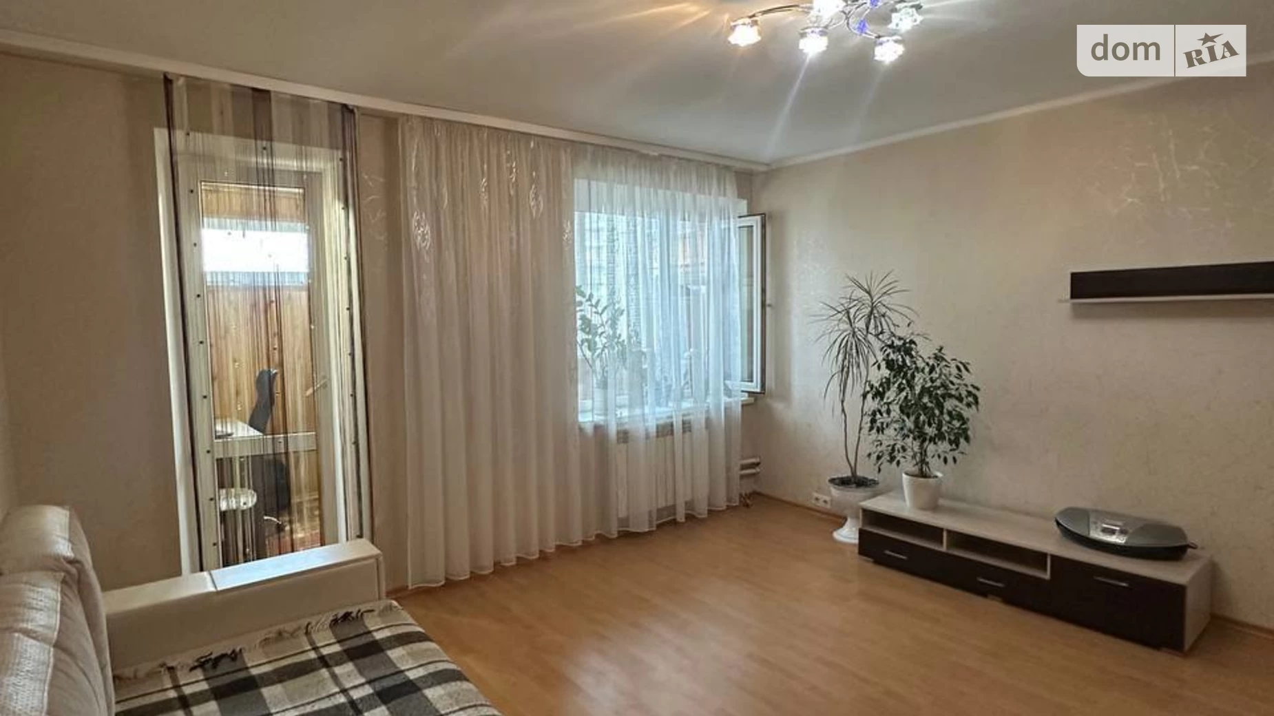 Продается 1-комнатная квартира 50.2 кв. м в Киеве, просп. Науки, 94/5 - фото 3