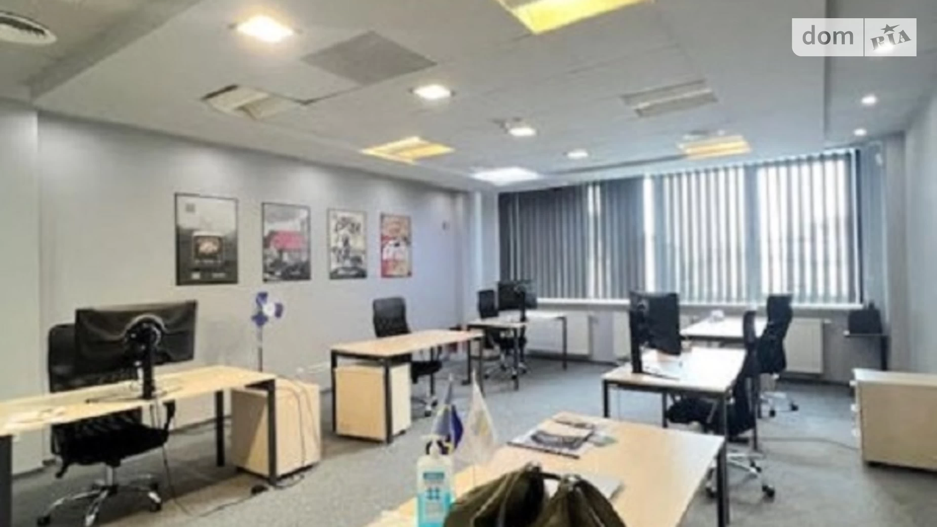 Сдается в аренду офис 682 кв. м в бизнес-центре, цена: 12280 $ - фото 3