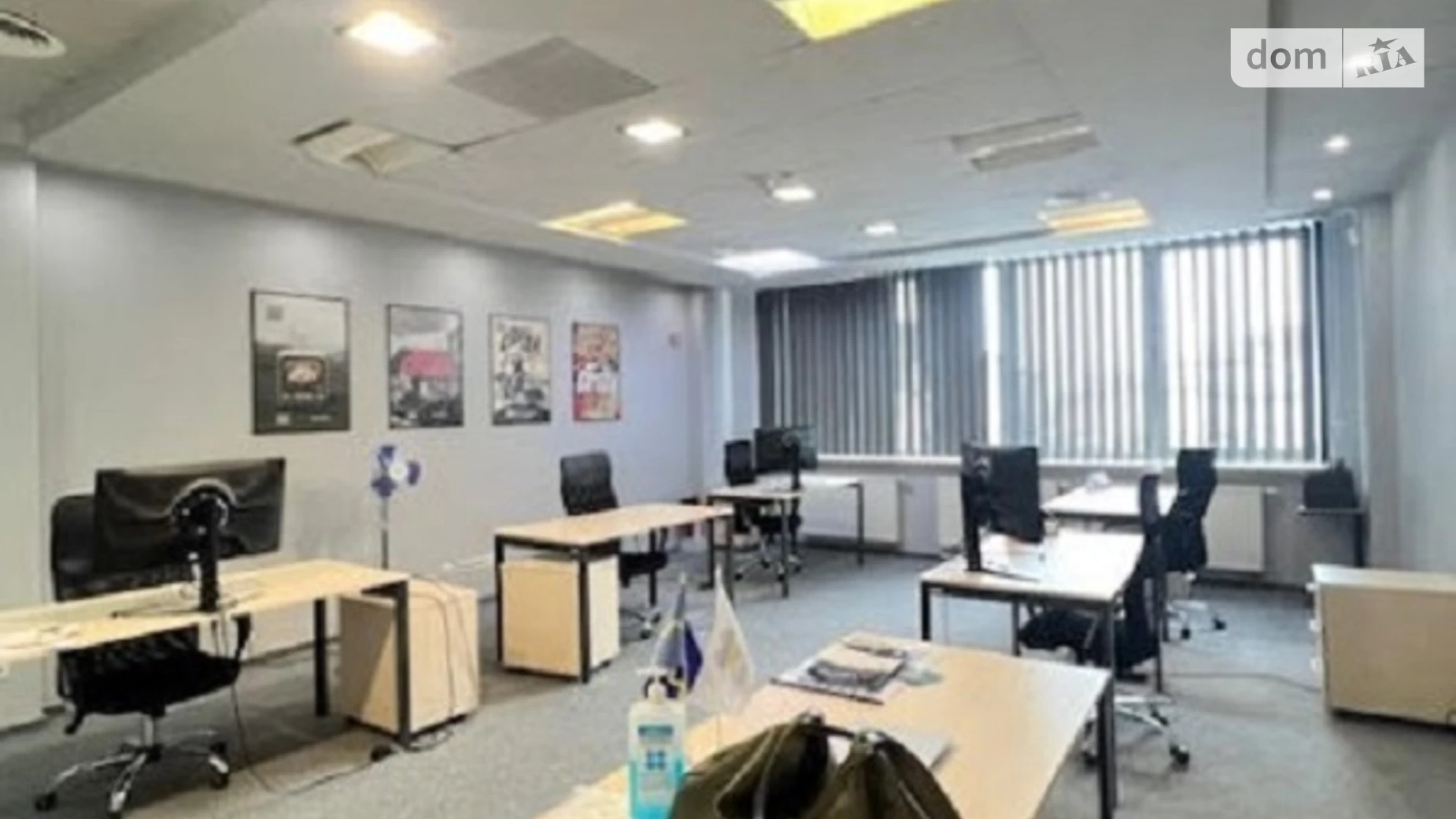 Сдается в аренду офис 682 кв. м в бизнес-центре, цена: 12280 $ - фото 2