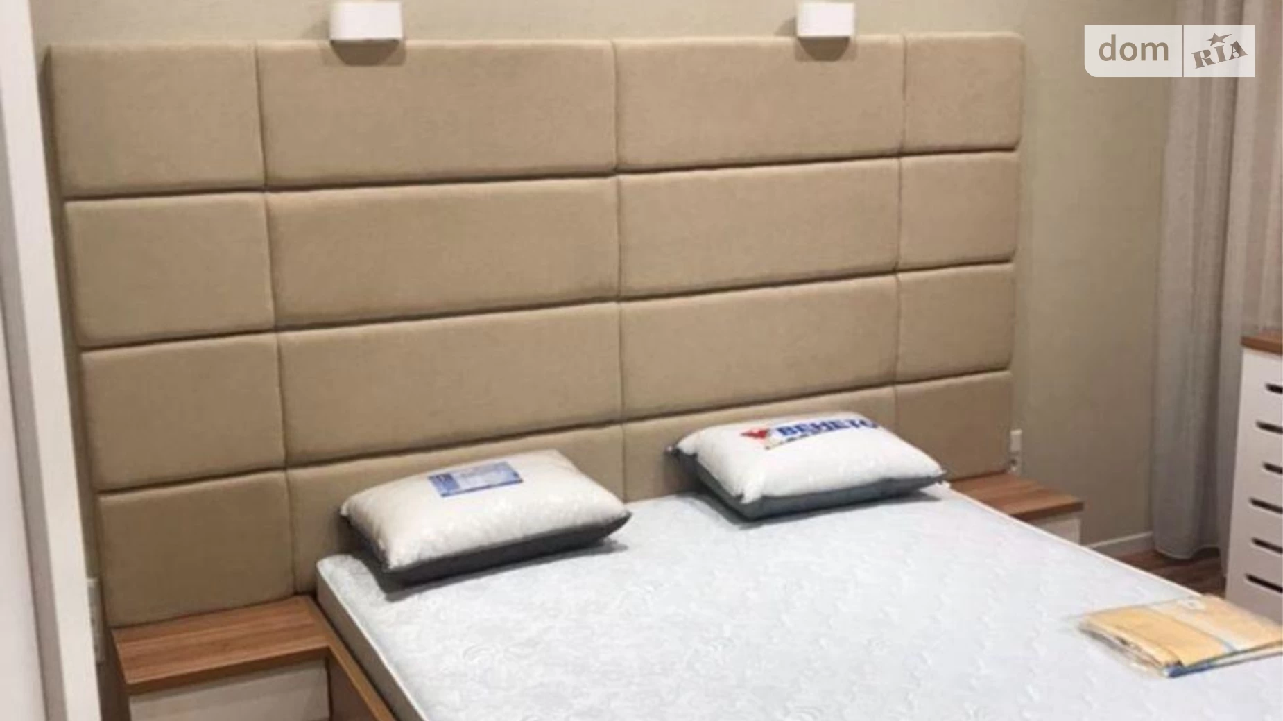 Здається в оренду 2-кімнатна квартира 70 кв. м у Дніпрі, вул. Моссаковського Володимира, 3 - фото 4