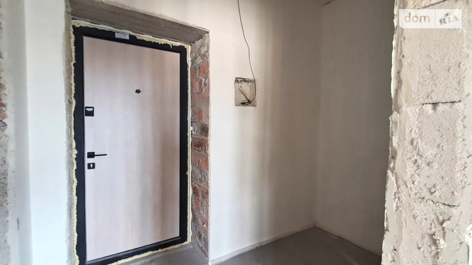 Продается 1-комнатная квартира 26.9 кв. м в Ирпене, ул. Соборная(ІІІ Интернационала), 2К/2 - фото 4