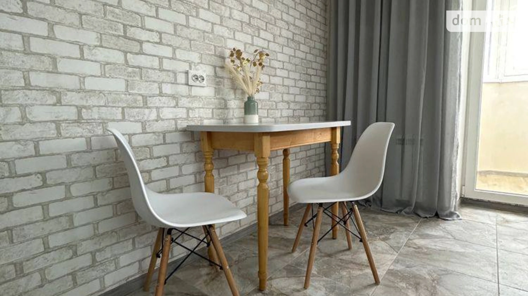 Здається в оренду 1-кімнатна квартира 40 кв. м у Дніпрі, Запорізьке шосе, 38 - фото 3