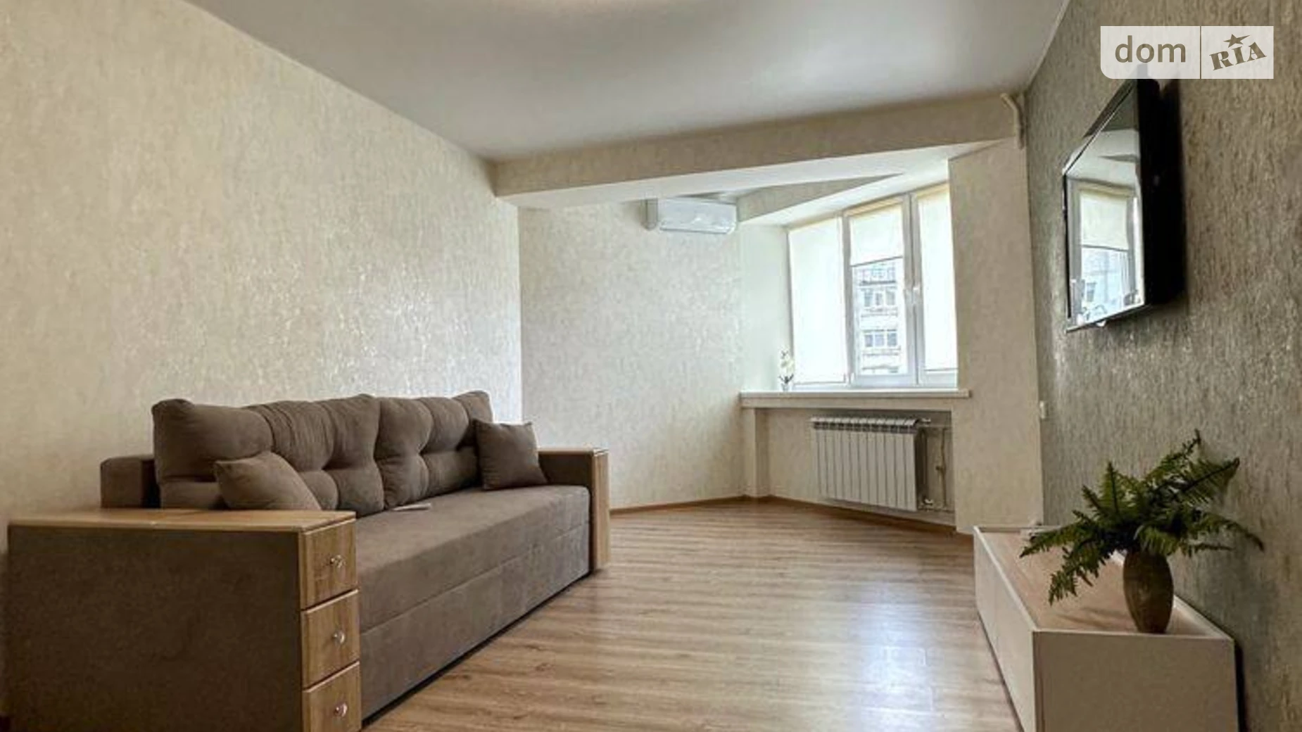 Здається в оренду 1-кімнатна квартира 40 кв. м у Дніпрі, Запорізьке шосе, 38 - фото 4