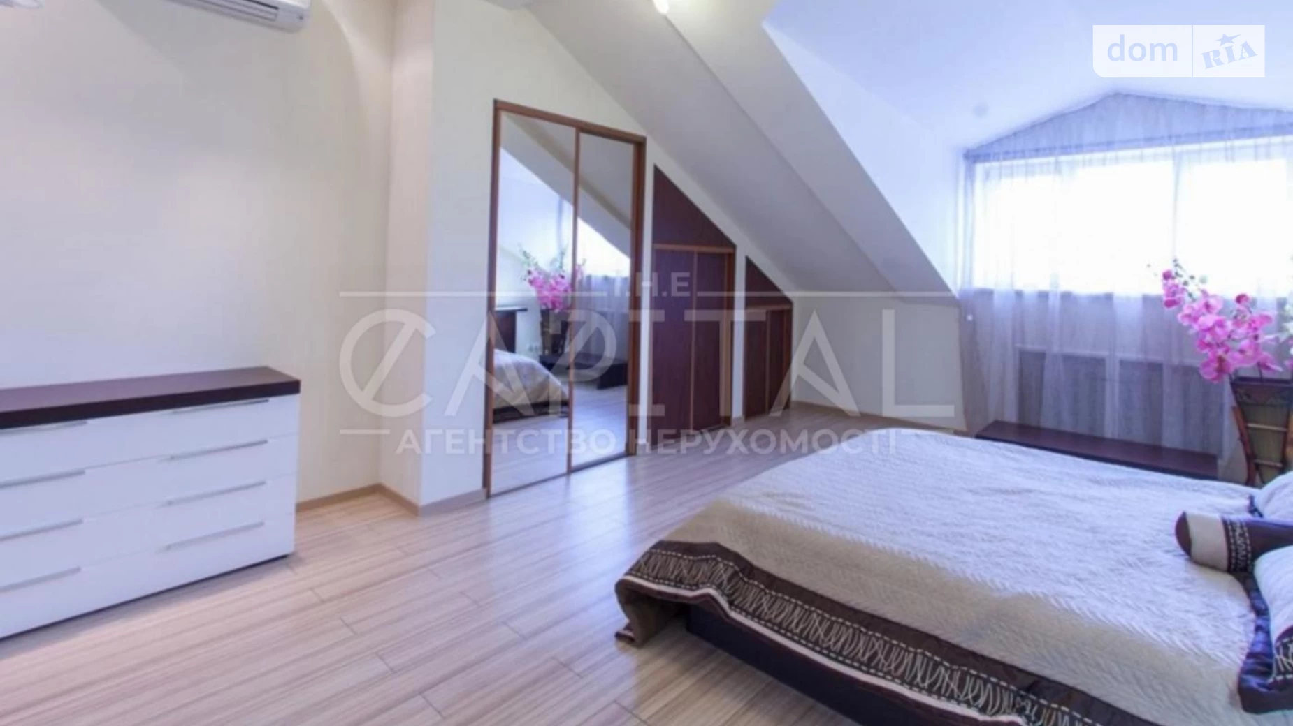 Сдается в аренду 4-комнатная квартира 231.7 кв. м в Киеве, ул. Ярославская, 30 - фото 5