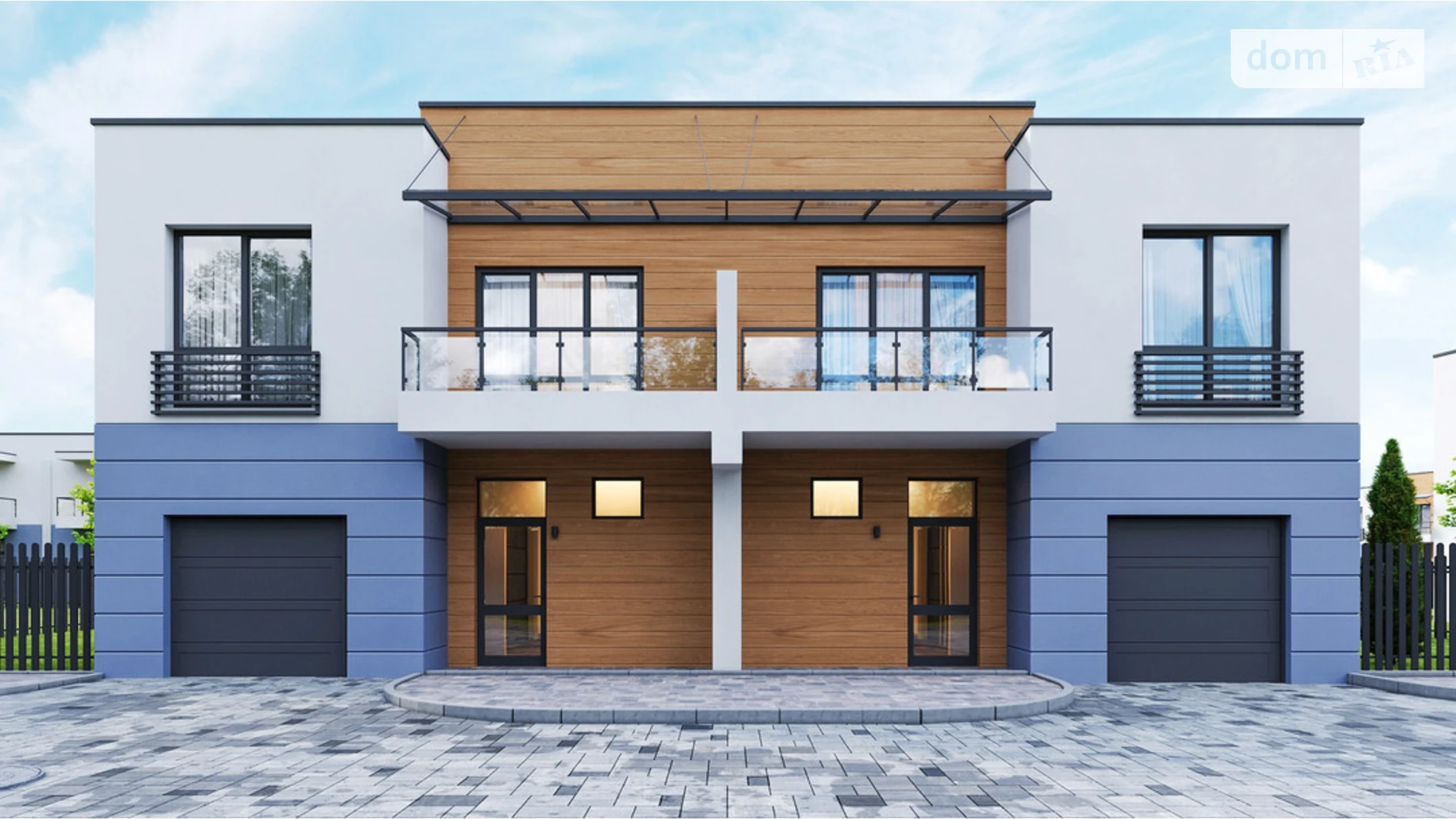 ул. Приймы, 8 Волчинец КГ City Villa Club, цена: 115520 $ - фото 4