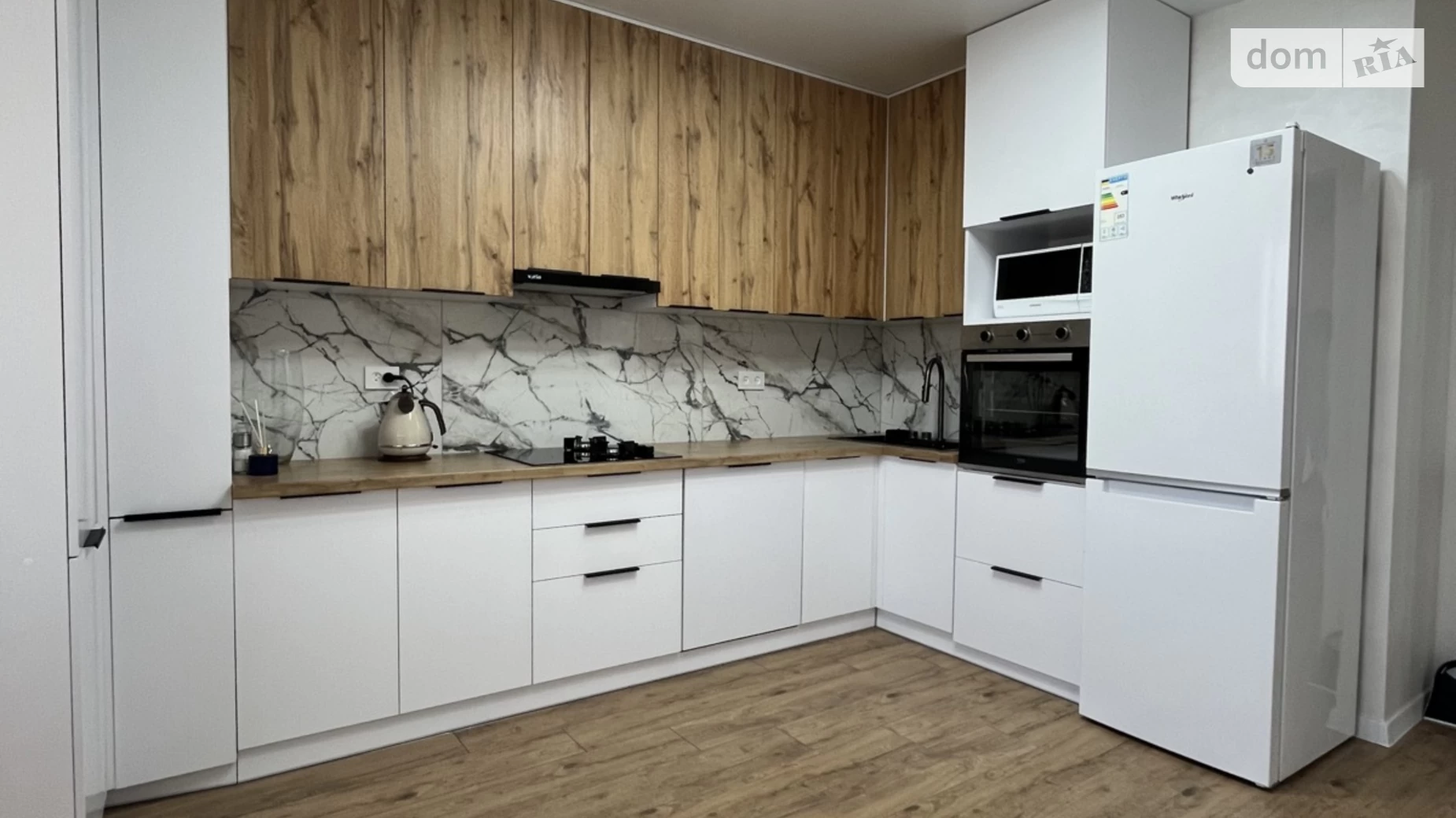 Продається 2-кімнатна квартира 80.6 кв. м у, цена: 96700 $ - фото 3