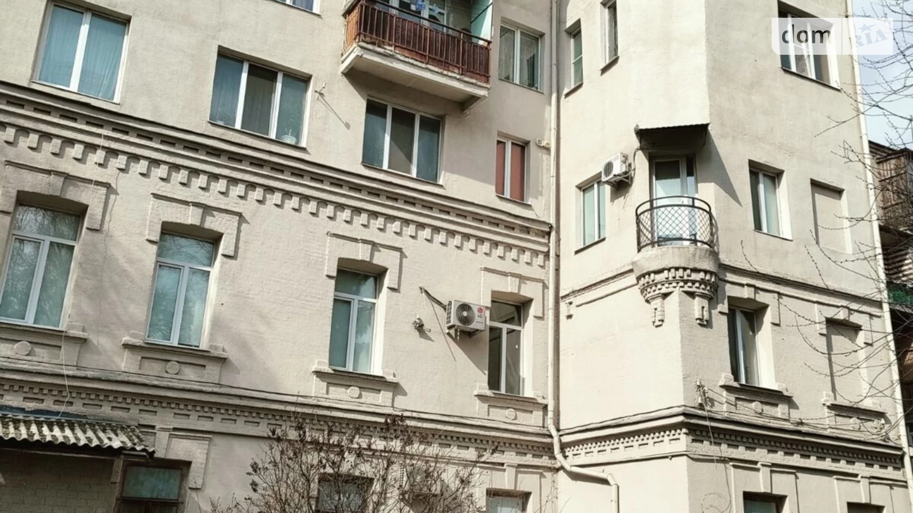 Продається 3-кімнатна квартира 57 кв. м у Харкові, пров. Каплунівський, 2 - фото 5