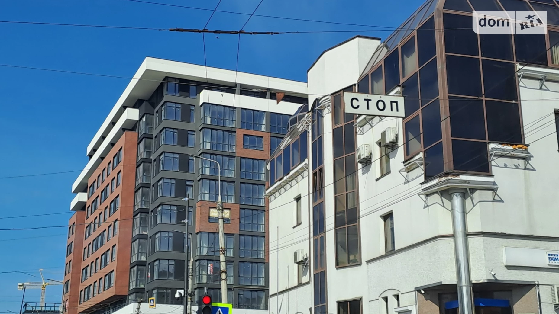 2-кімнатна квартира 73 кв. м у Тернополі, вул. Торговиця(Живова Анатолія) - фото 3