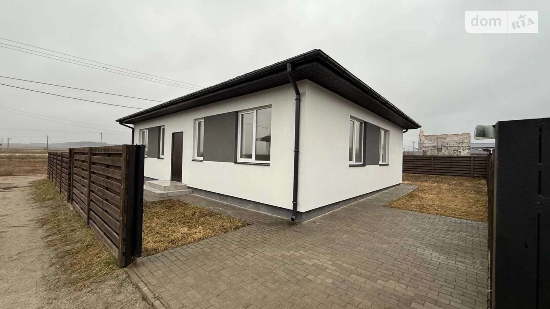 Продается одноэтажный дом 92 кв. м с балконом, цена: 69900 $ - фото 4