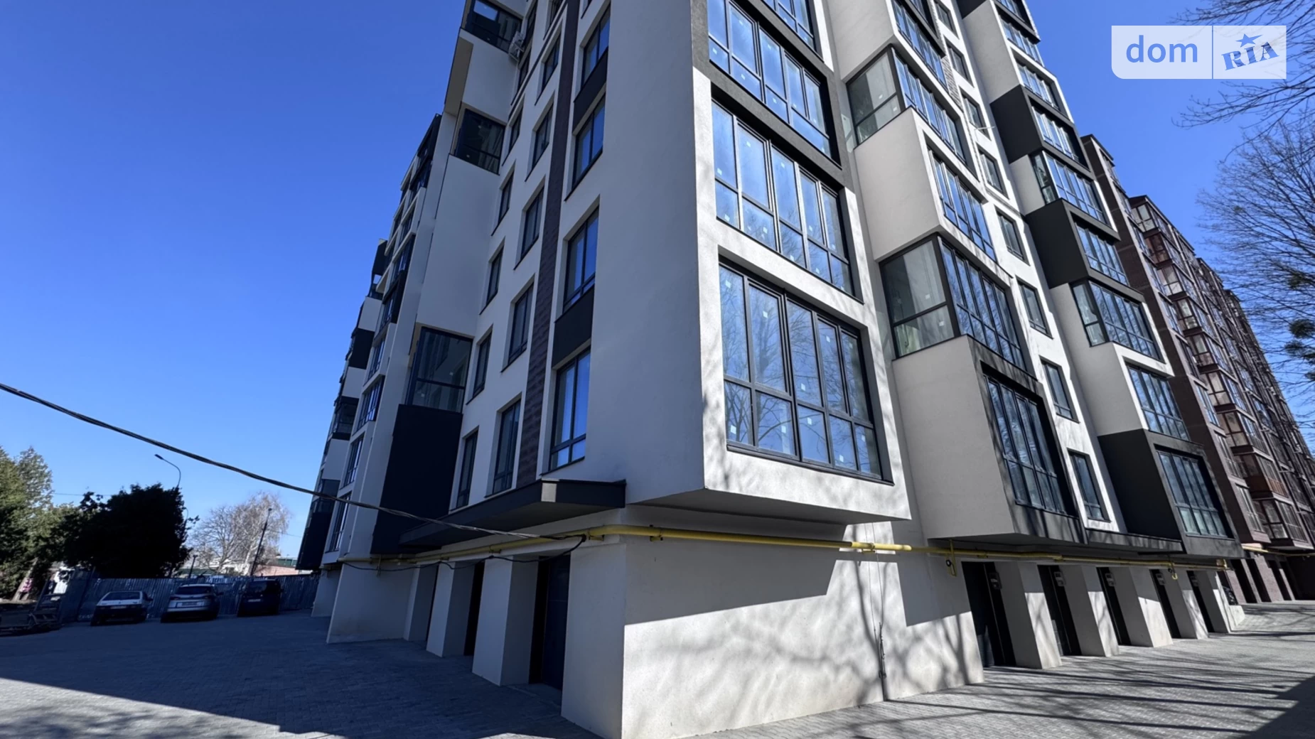 Продается 3-комнатная квартира 89 кв. м в Хмельницком, ул. Довженко, 4А - фото 2