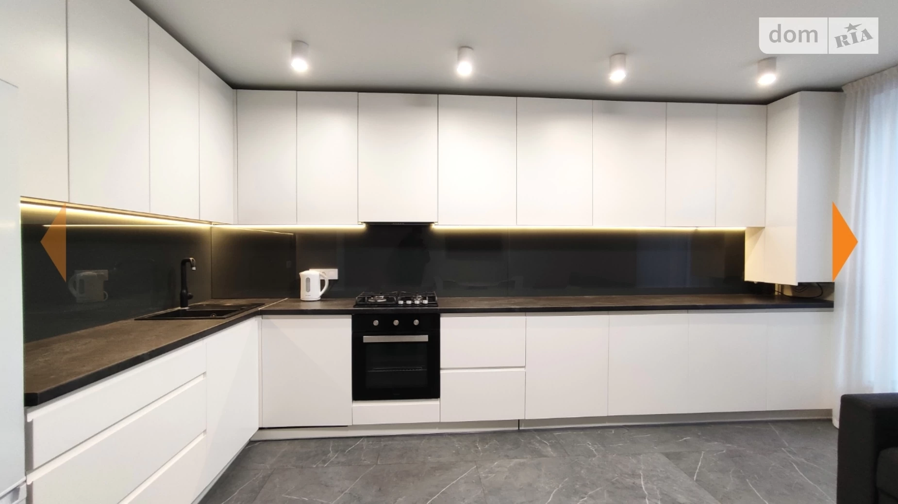 Продается 1-комнатная квартира 54 кв. м в Днепре, цена: 75900 $ - фото 3