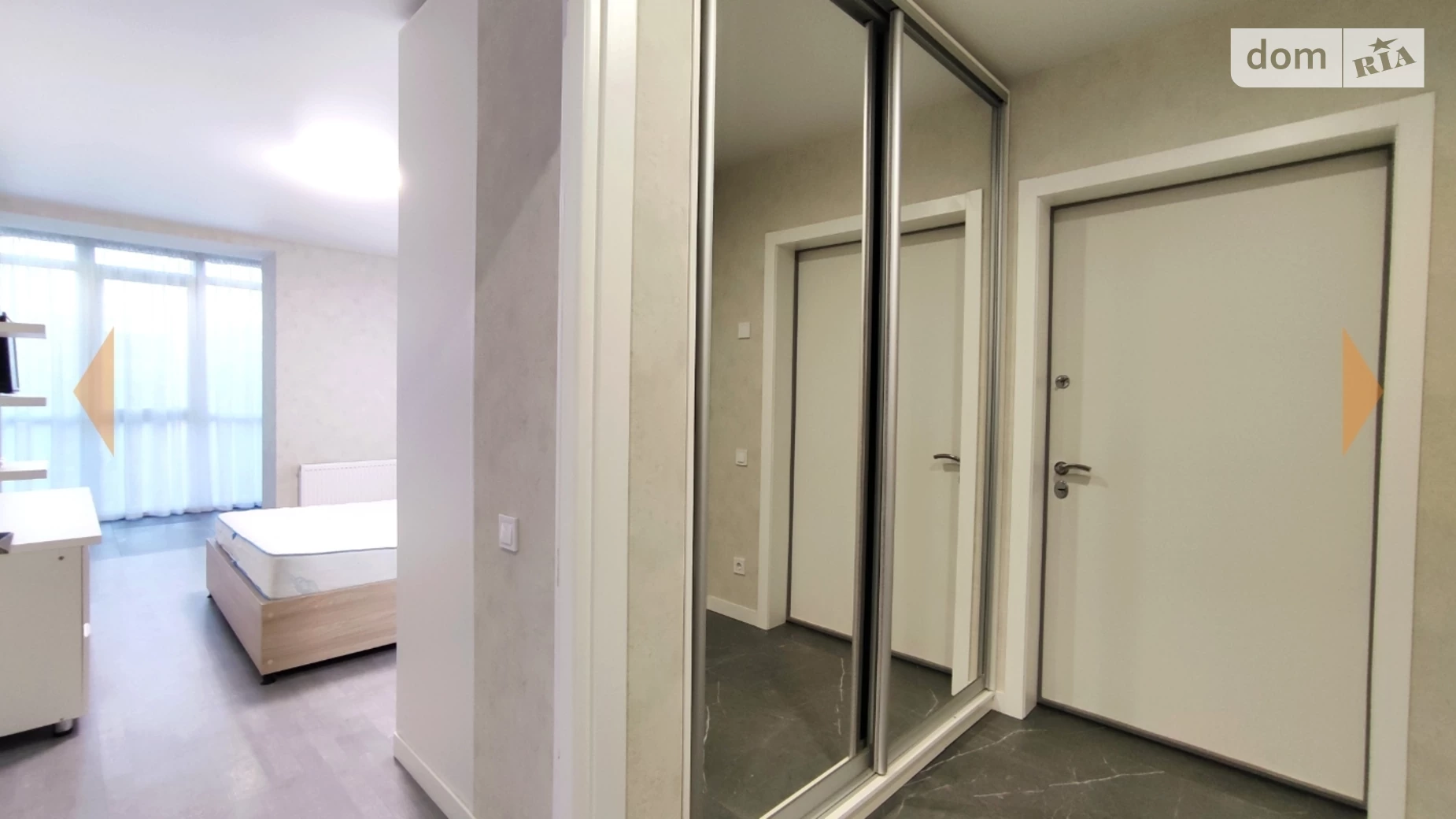Продается 1-комнатная квартира 54 кв. м в Днепре, цена: 75900 $ - фото 5