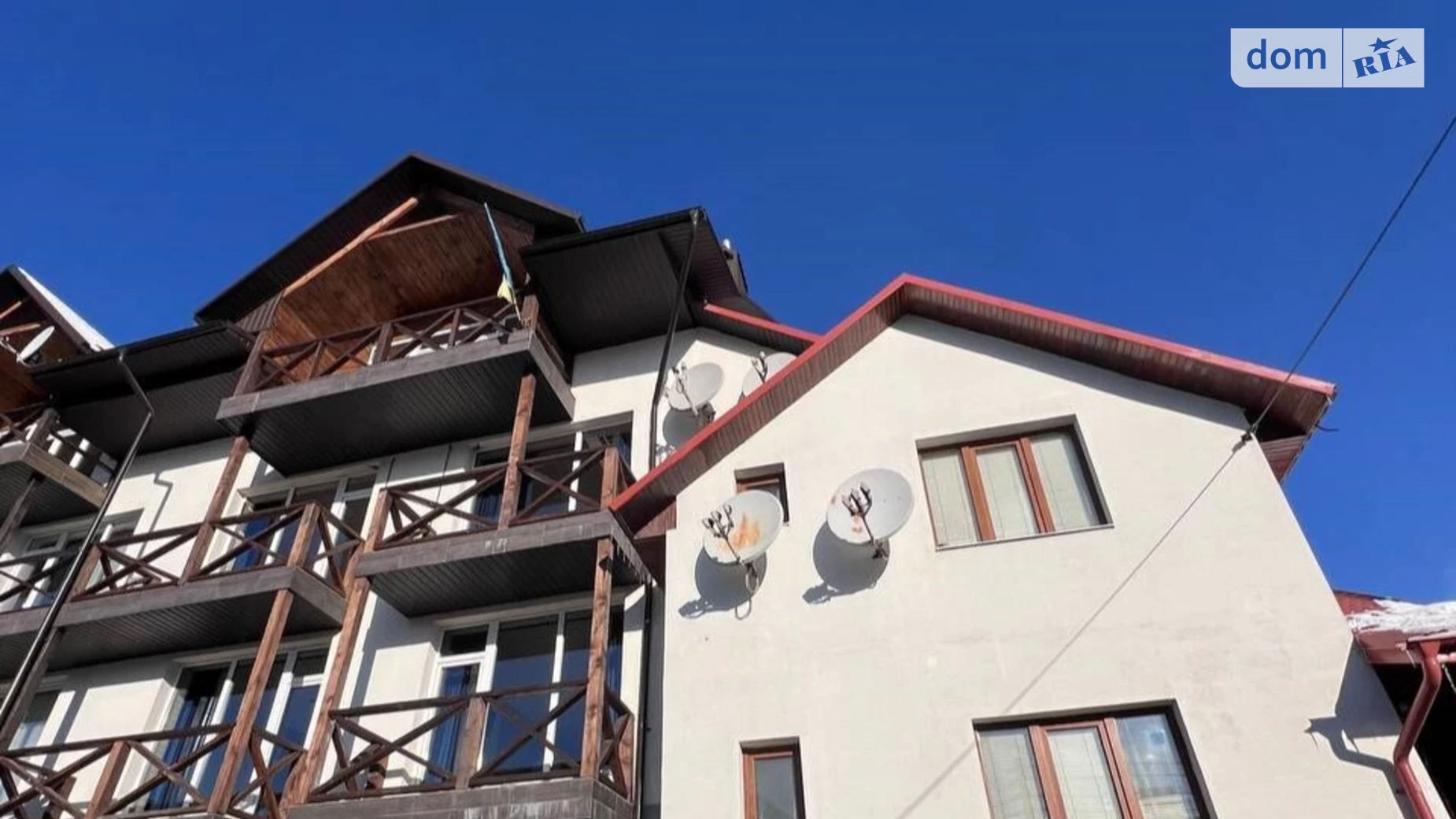 Продається частина будинку 295 кв. м з ділянкою, цена: 495000 $ - фото 3