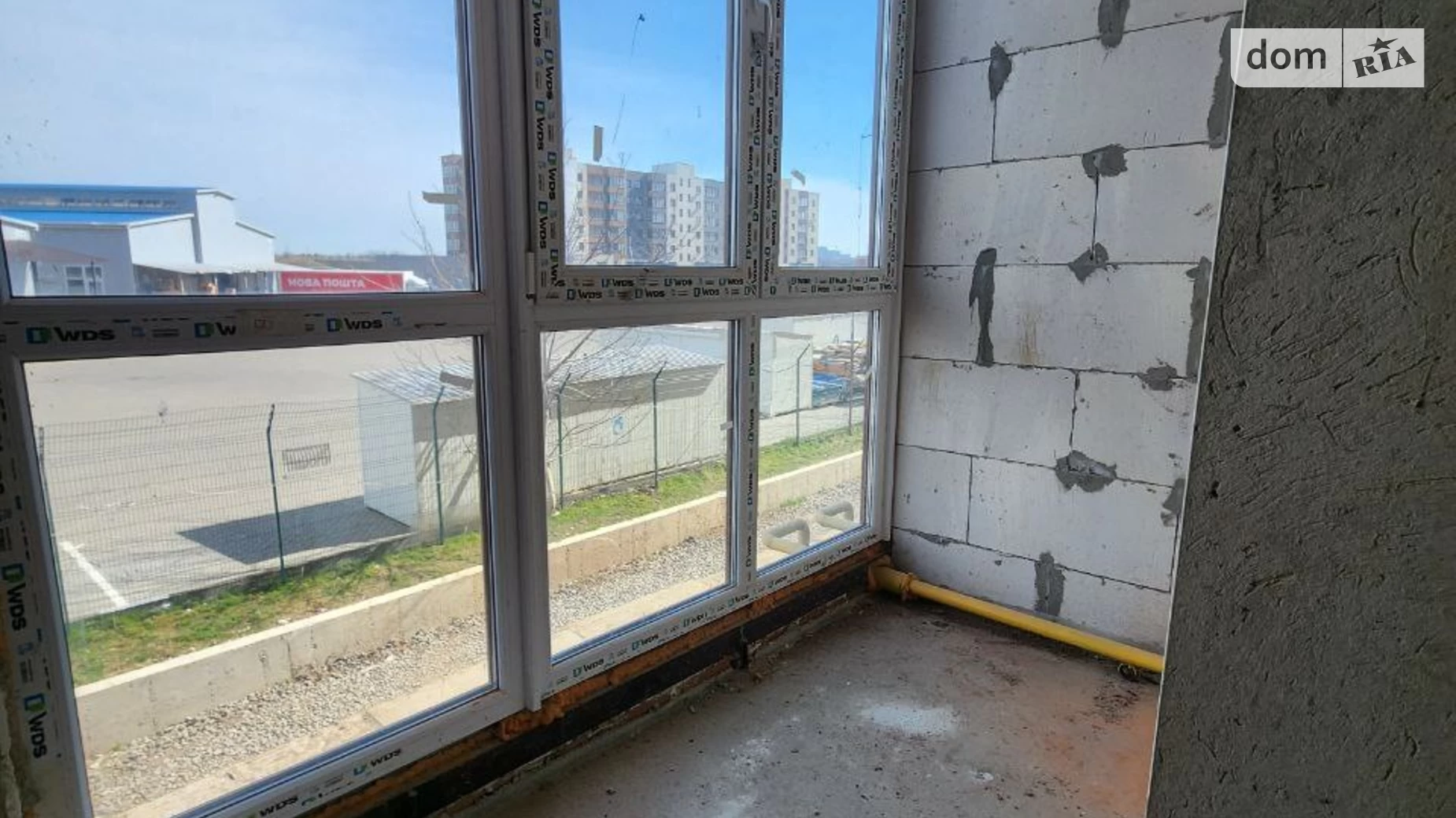 Продается 2-комнатная квартира 66 кв. м в, цена: 55000 $ - фото 3