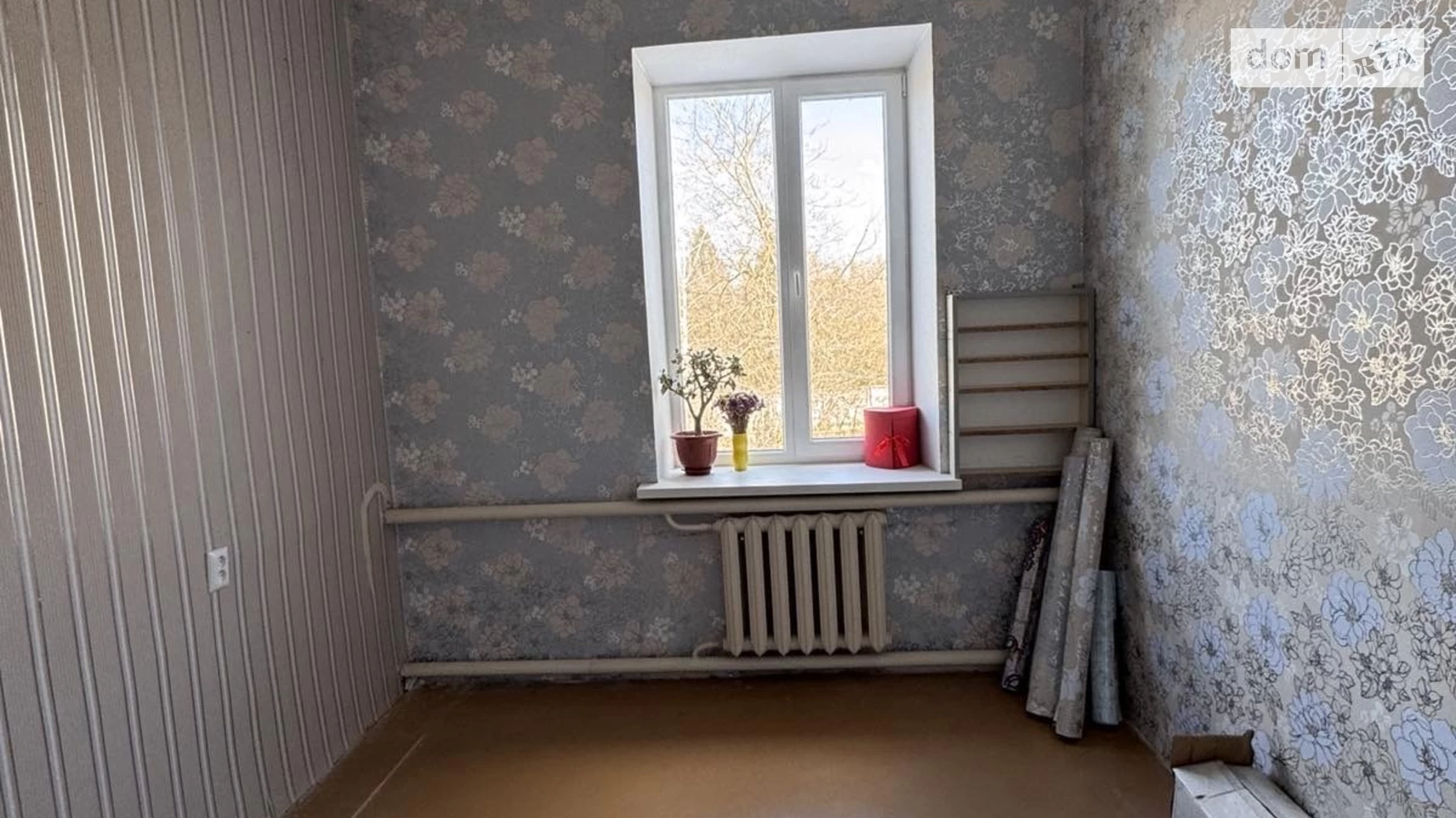 Продається 3-кімнатна квартира 66.2 кв. м у Хмельницькому, вул. Гарнізонна, 24 - фото 2
