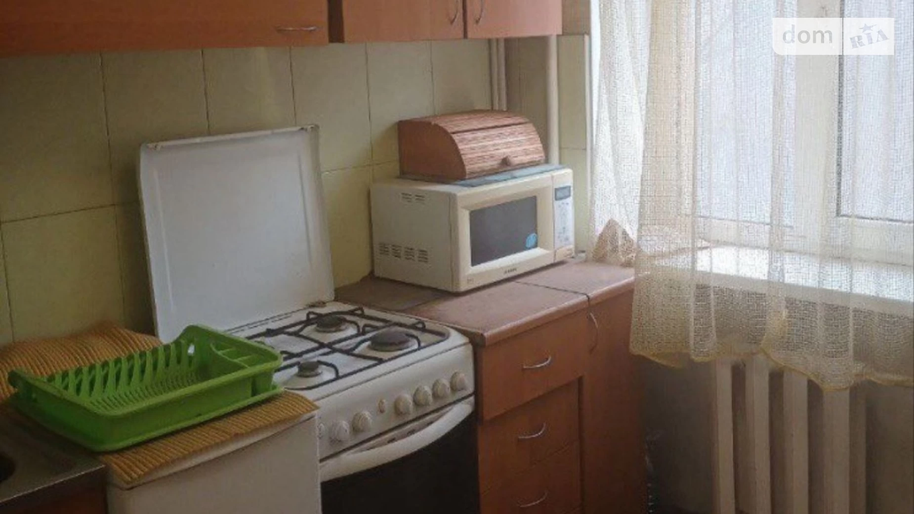 Продается 1-комнатная квартира 34 кв. м в Одессе, ул. Балтиморская(Посмитного) - фото 4