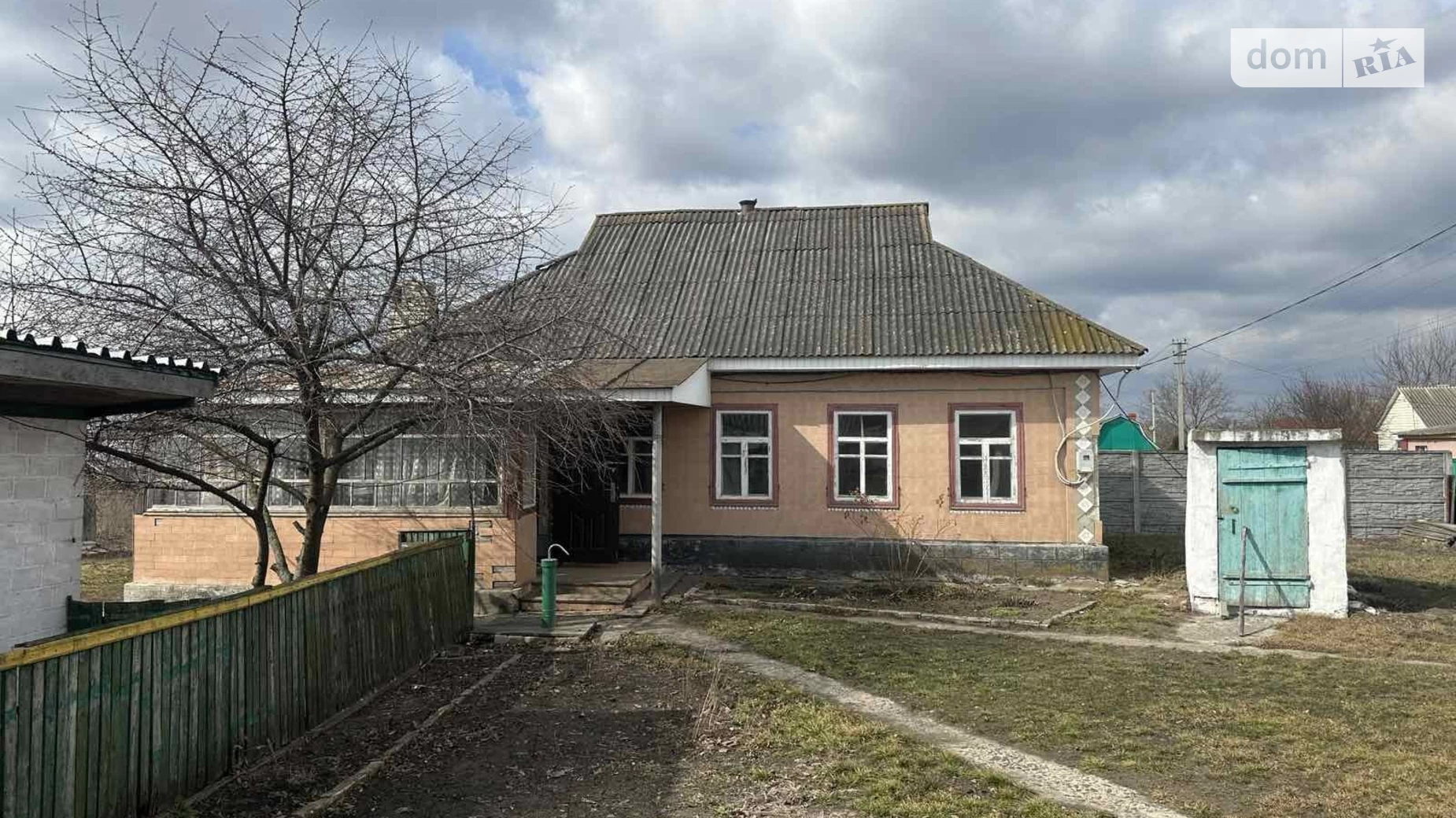 Продается одноэтажный дом 74 кв. м с бассейном, цена: 22000 $ - фото 2