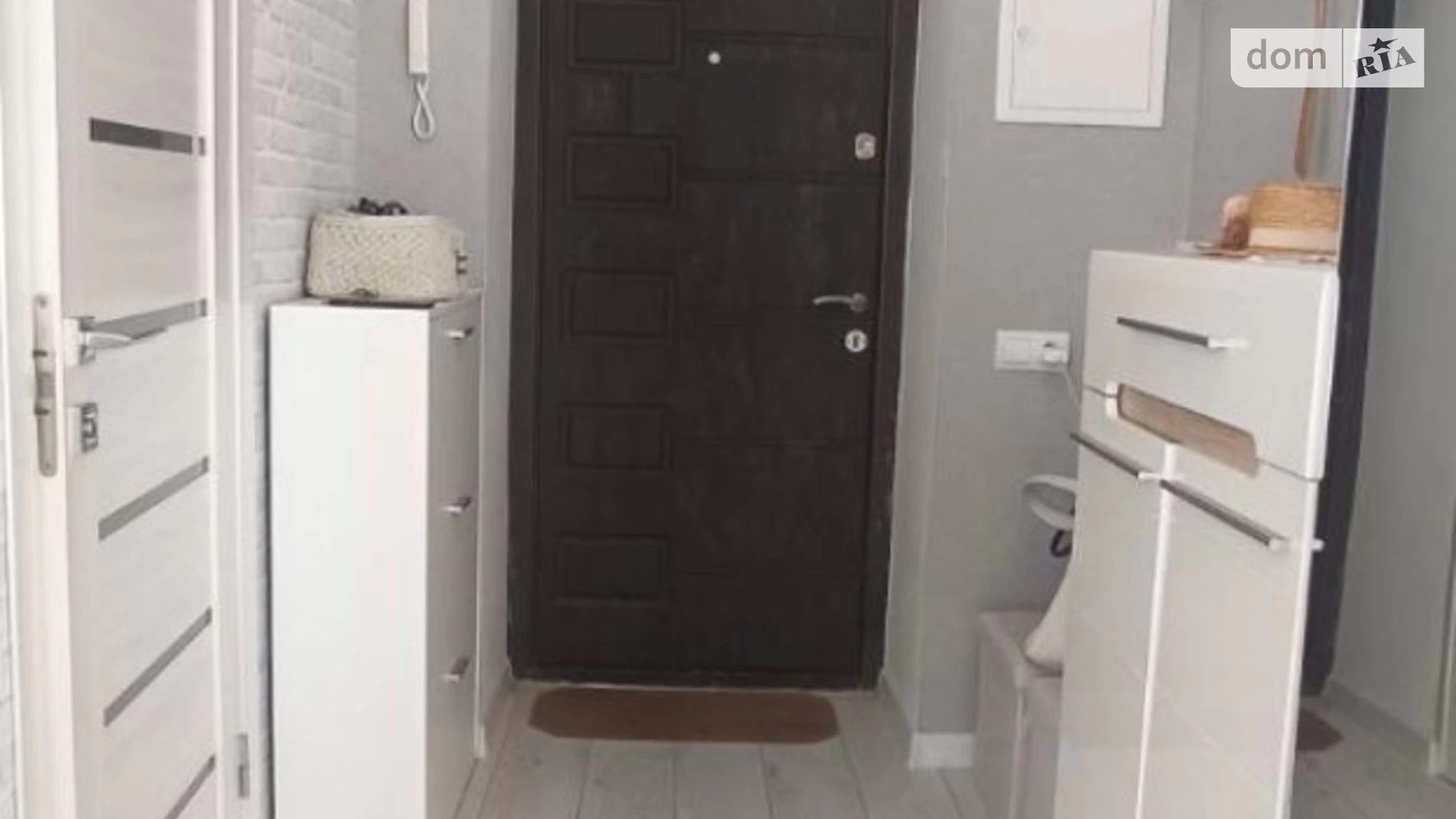 Продається 1-кімнатна квартира 37.4 кв. м у Фонтанці, цена: 36000 $ - фото 4