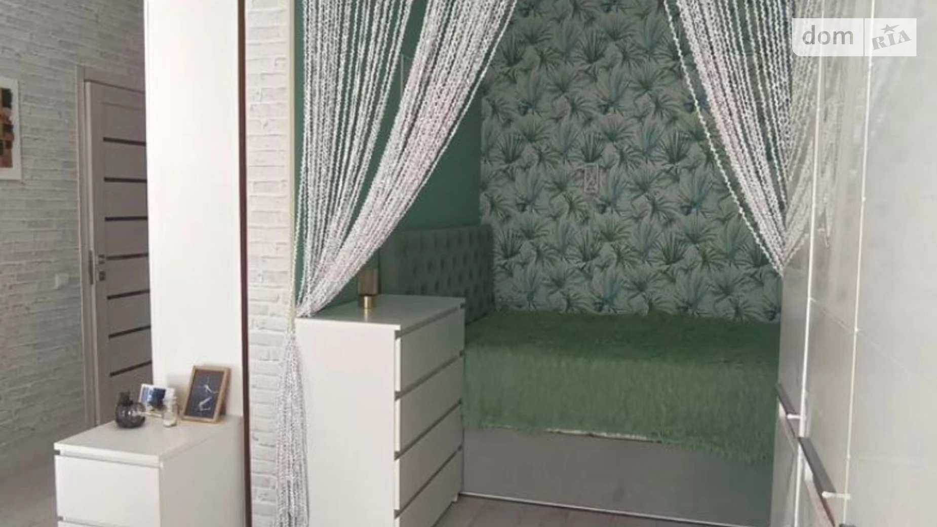 Продається 1-кімнатна квартира 37.4 кв. м у Фонтанці, цена: 36000 $ - фото 2