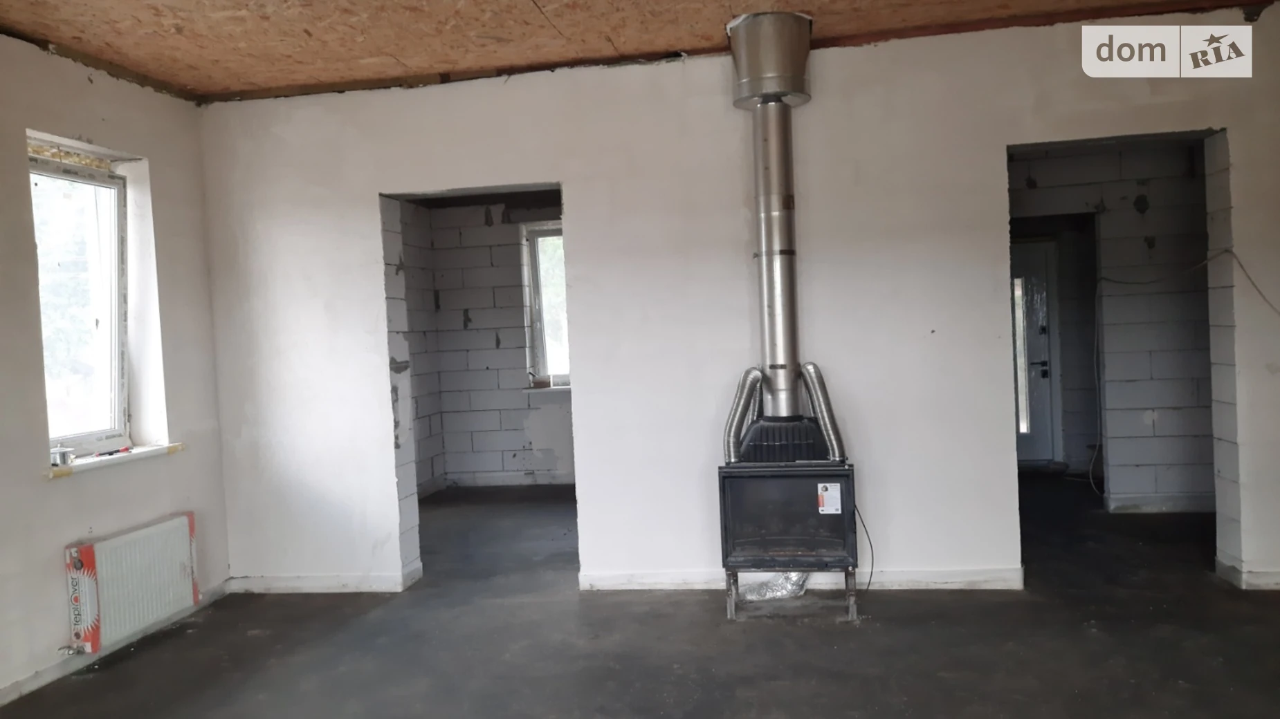 Продается одноэтажный дом 105 кв. м с беседкой, цена: 85000 $ - фото 3