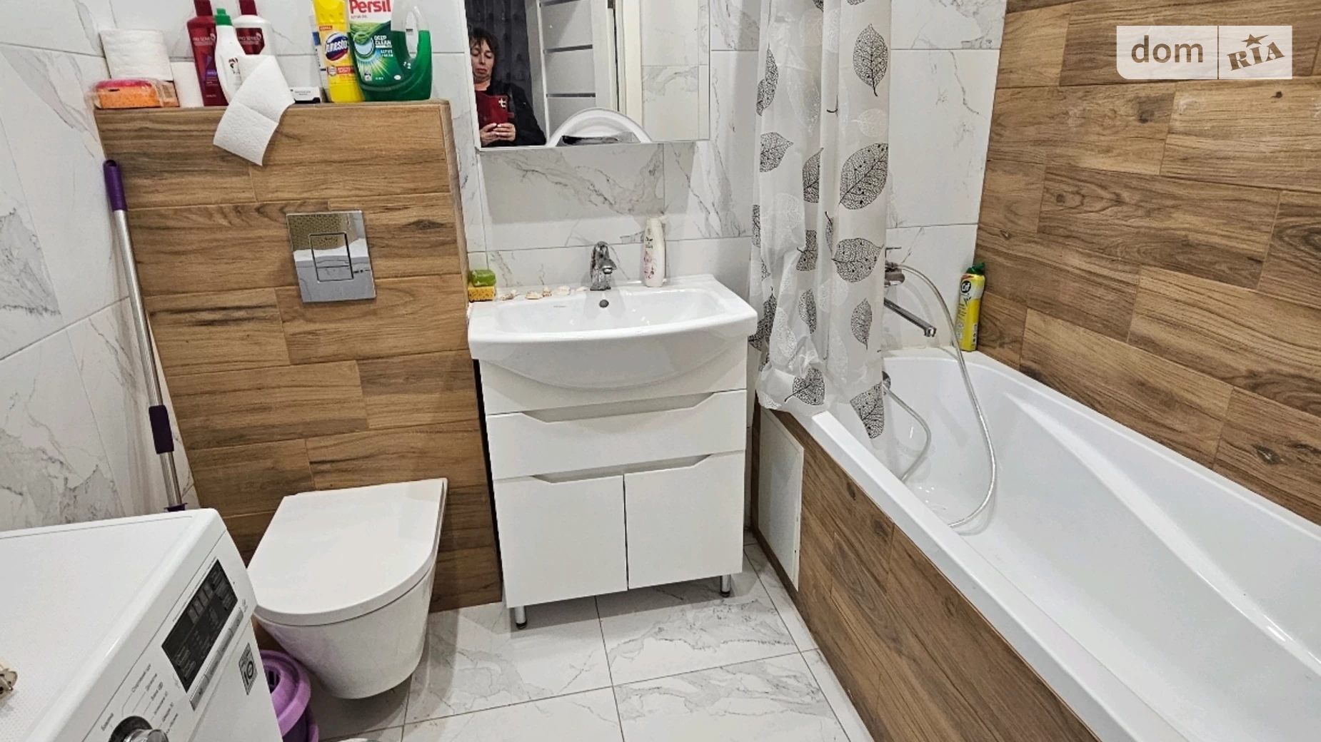Продається 1-кімнатна квартира 40 кв. м у Харкові, вул. Академіка Барабашова, 10В - фото 3
