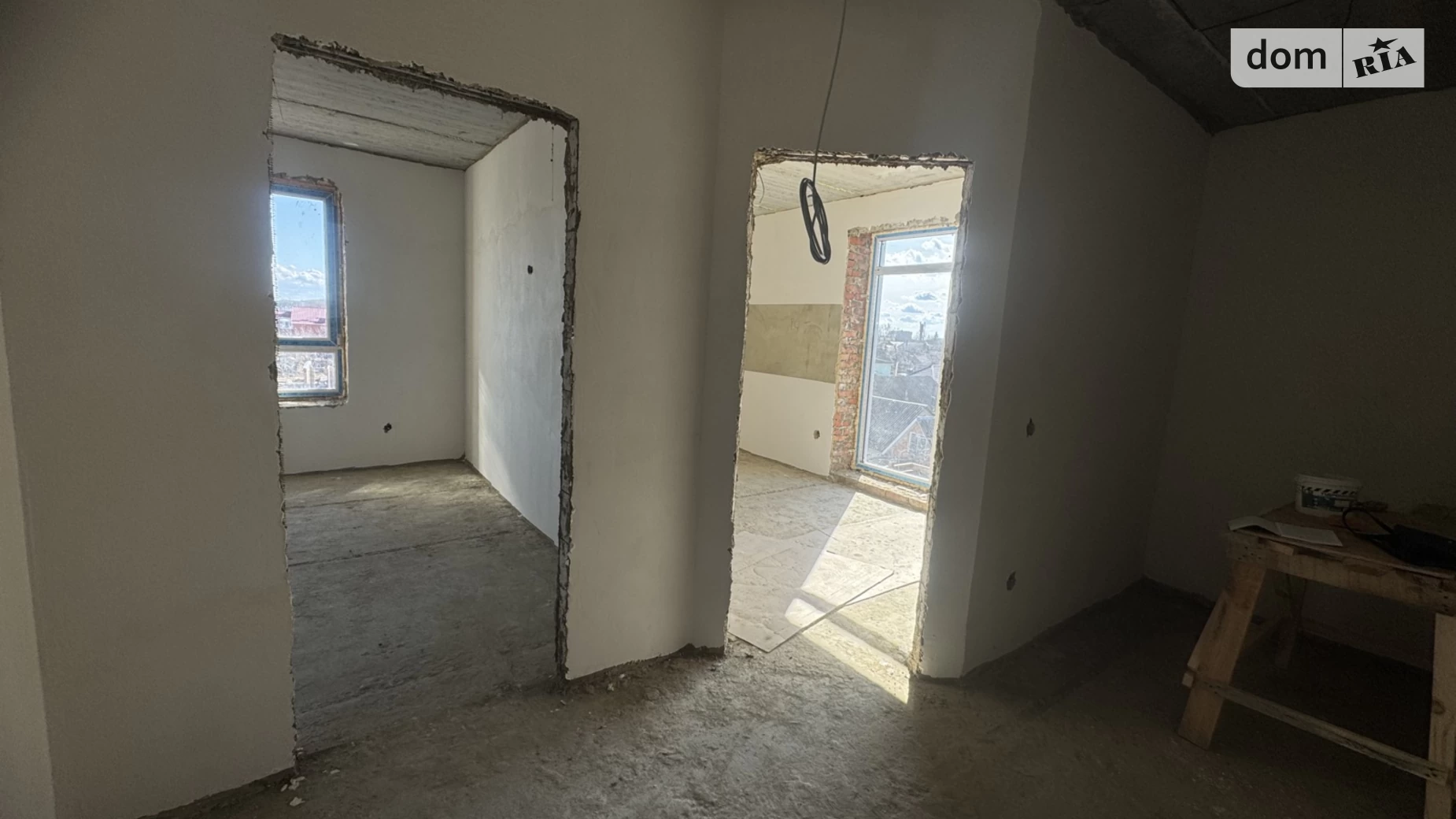 Продается 1-комнатная квартира 44.5 кв. м в Виннице, ул. Данила Нечая - фото 2
