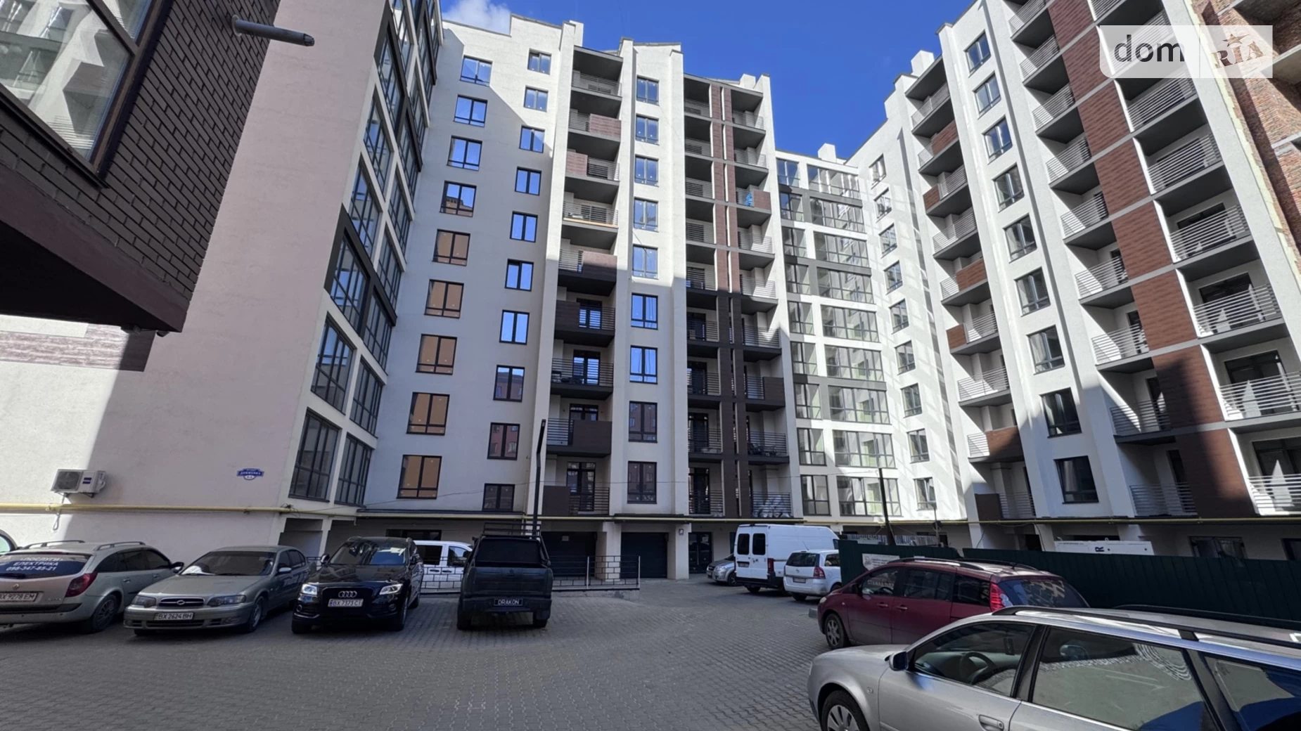 Продается объект сферы услуг 89 кв. м в 10-этажном здании, цена: 67000 $ - фото 2